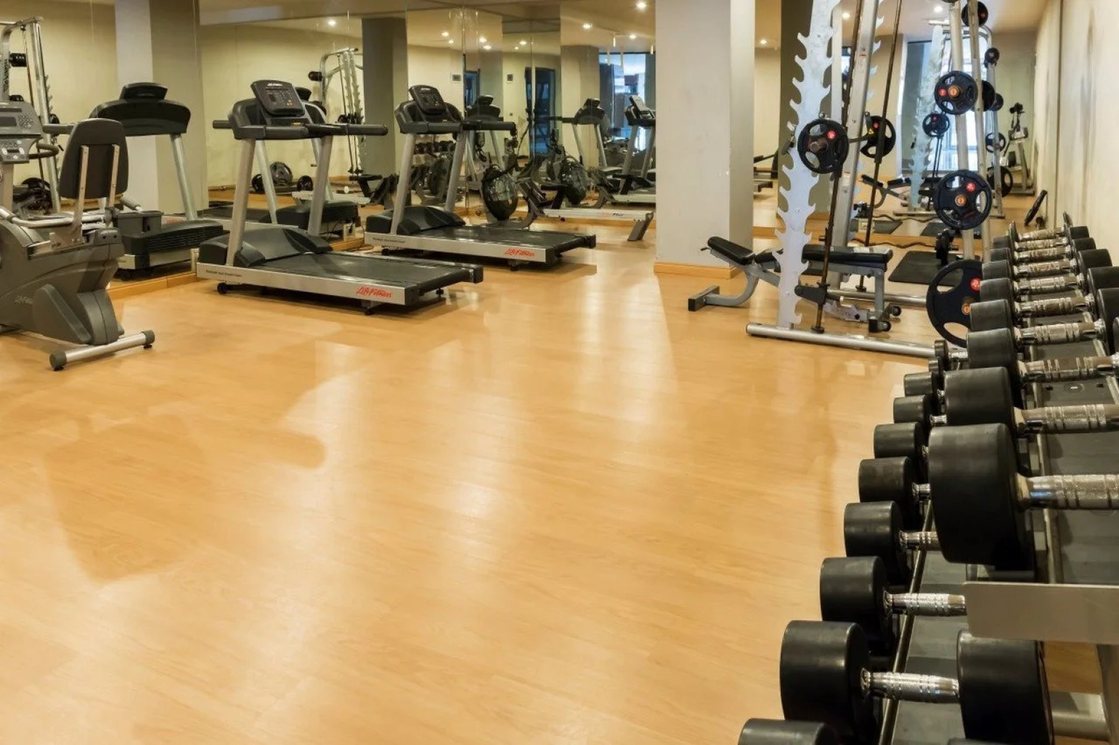 Golden Rock Beach Hotel - All Inclusive