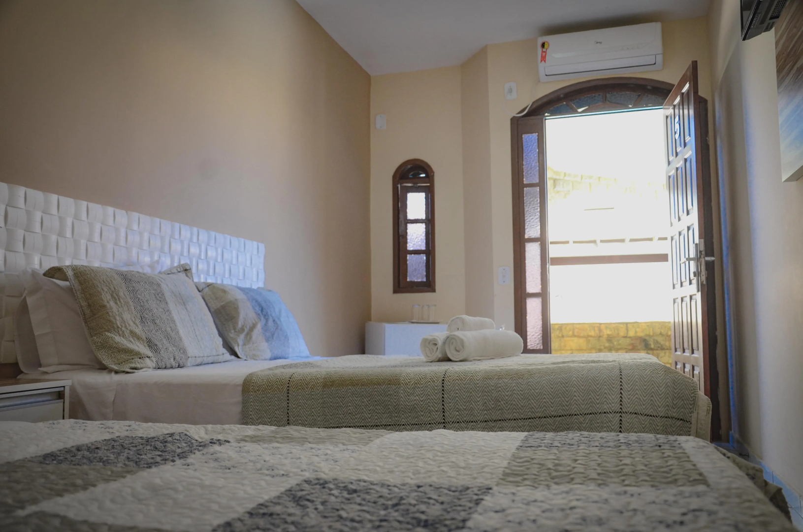 Pousada Beach House