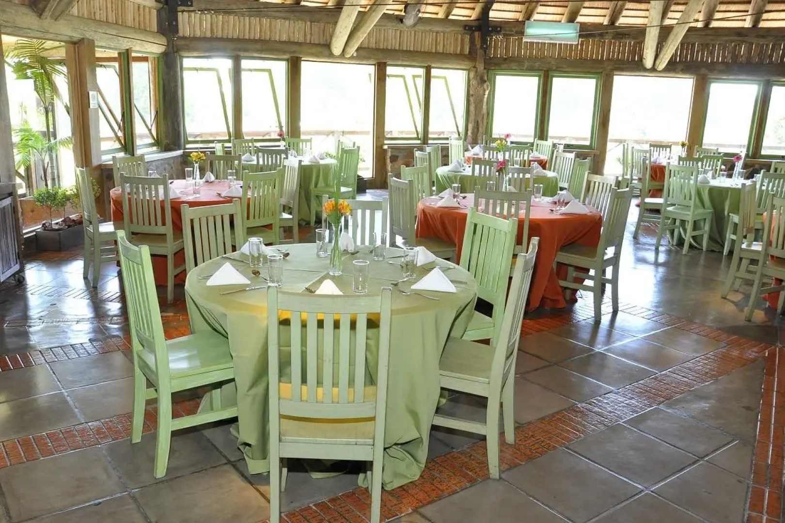 Vila Ventura Ecoresort