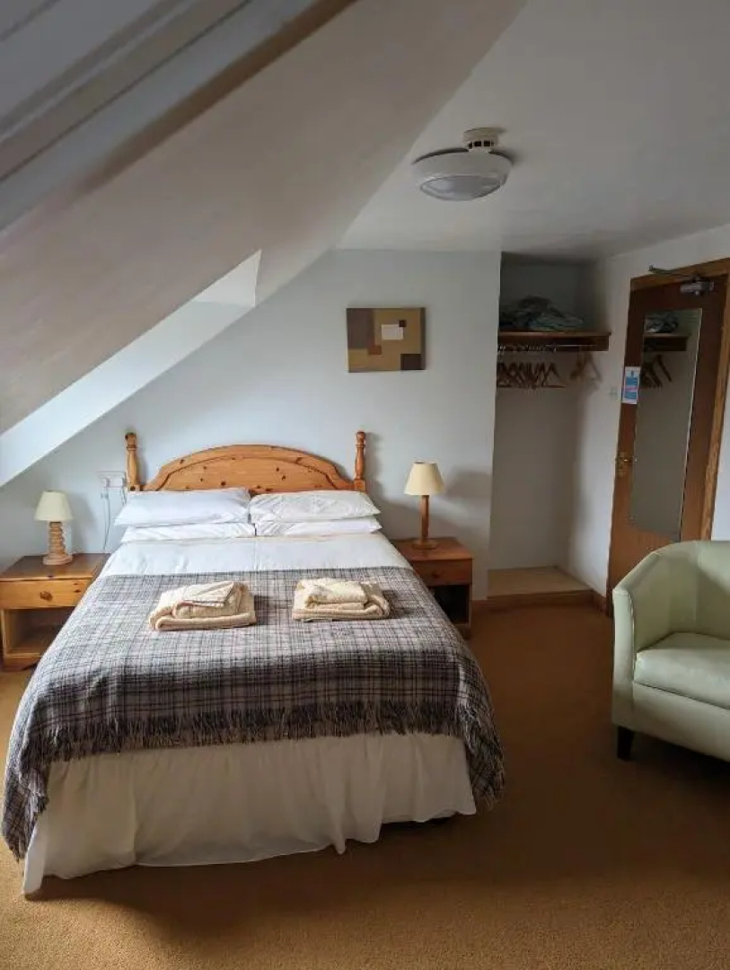 Doune Braes Hotel