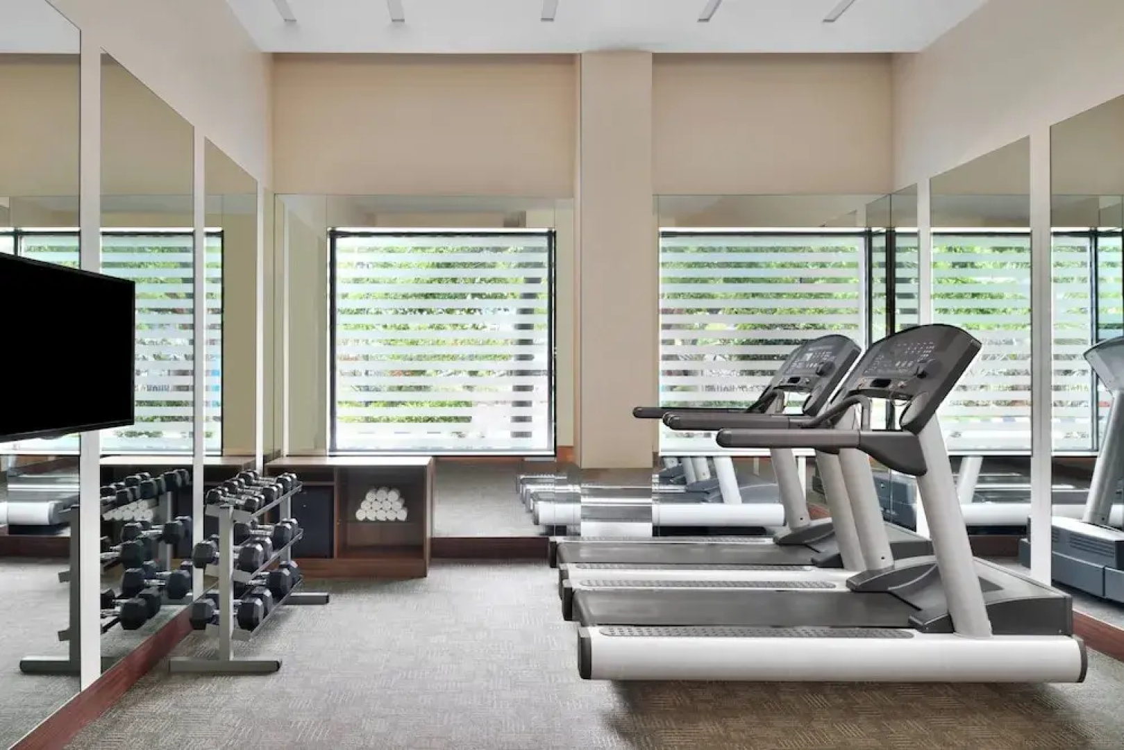 Fairfield by Marriott Chennai Mahindra World City