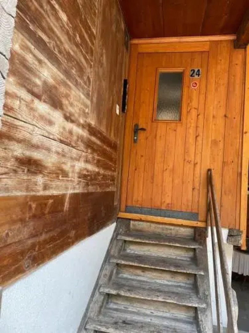 Royal Swiss Apartments