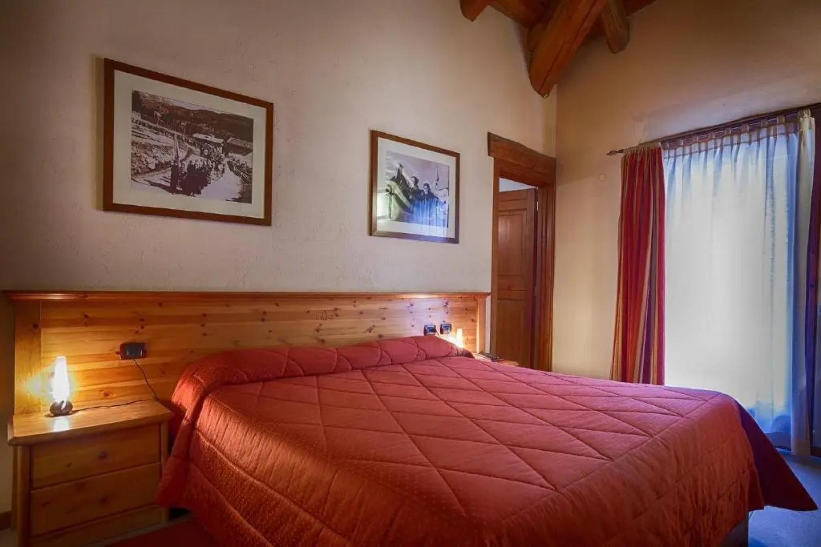 Chalet Faure