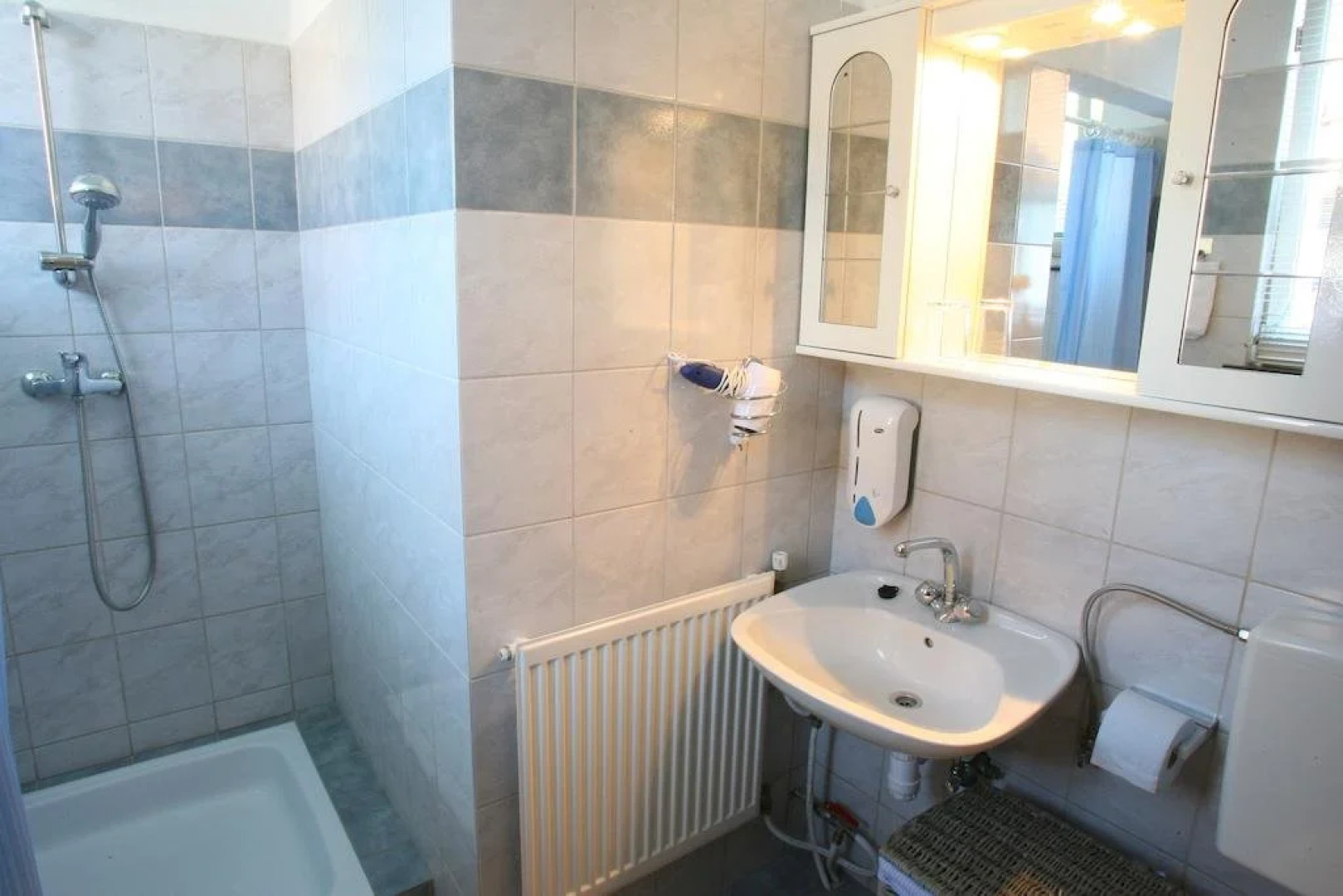 Ferienwohnung Gerersdorf