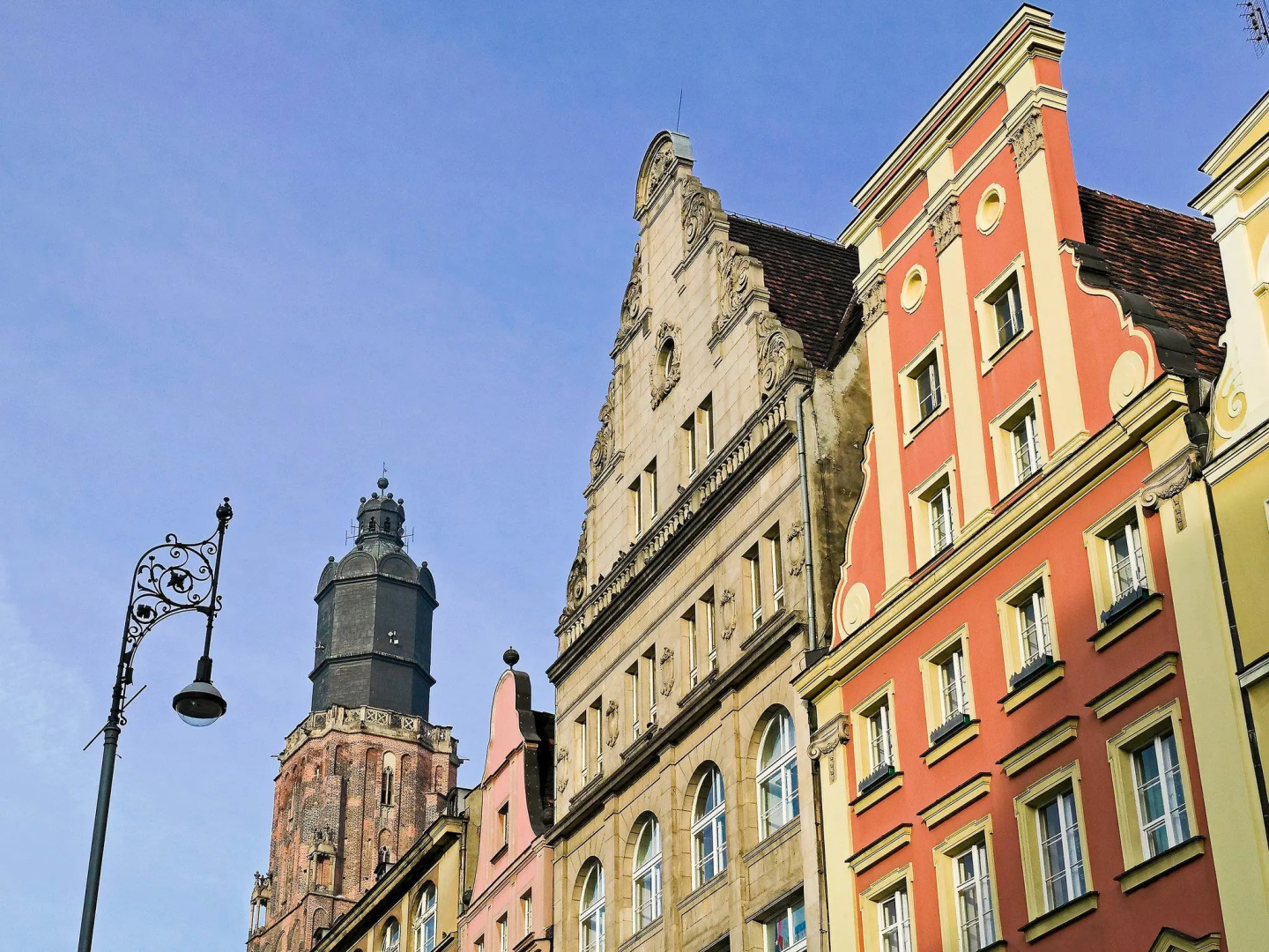 Novotel Wroclaw City