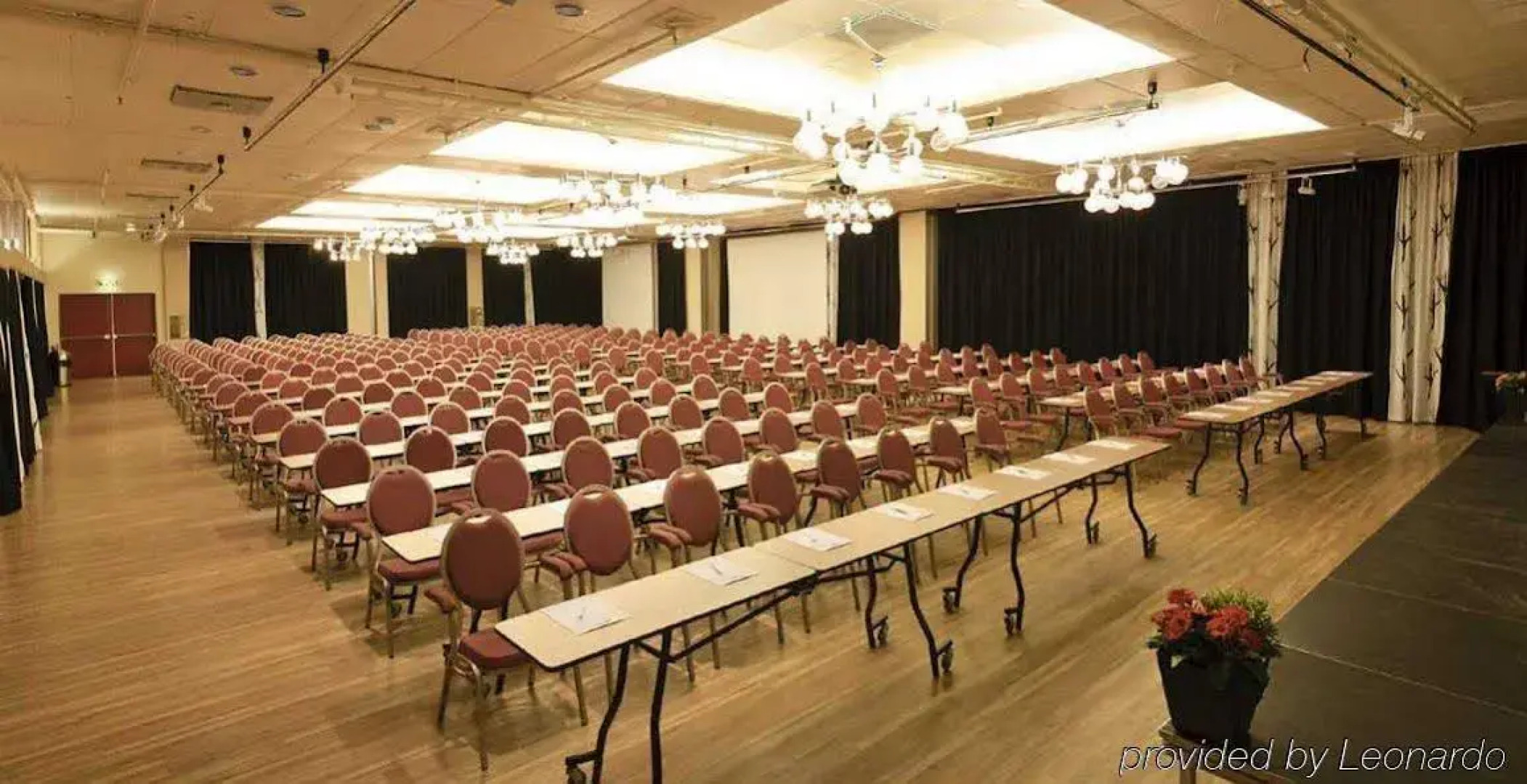 Storefjell Resort Hotel