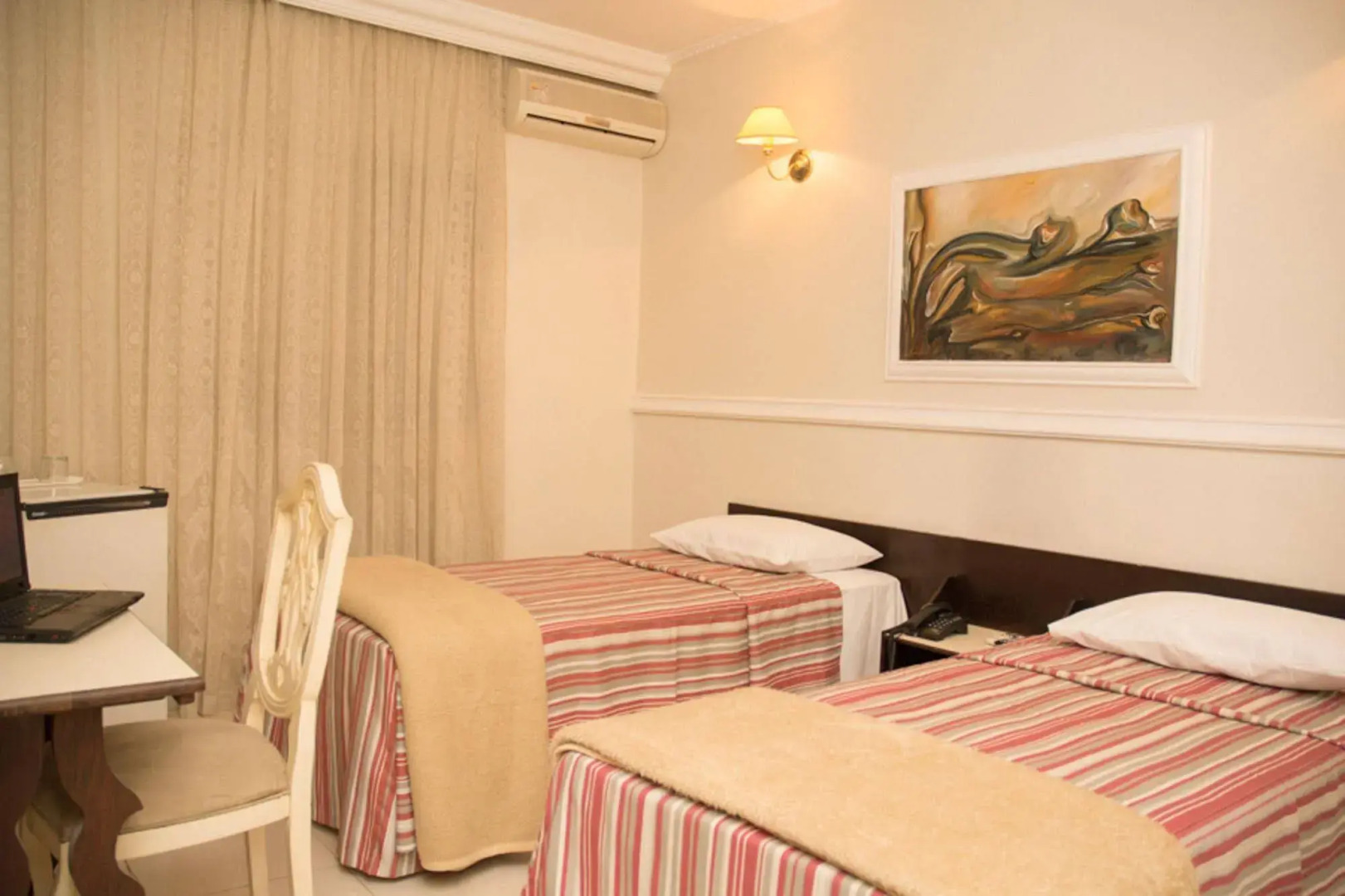 Mariano Palace Hotel