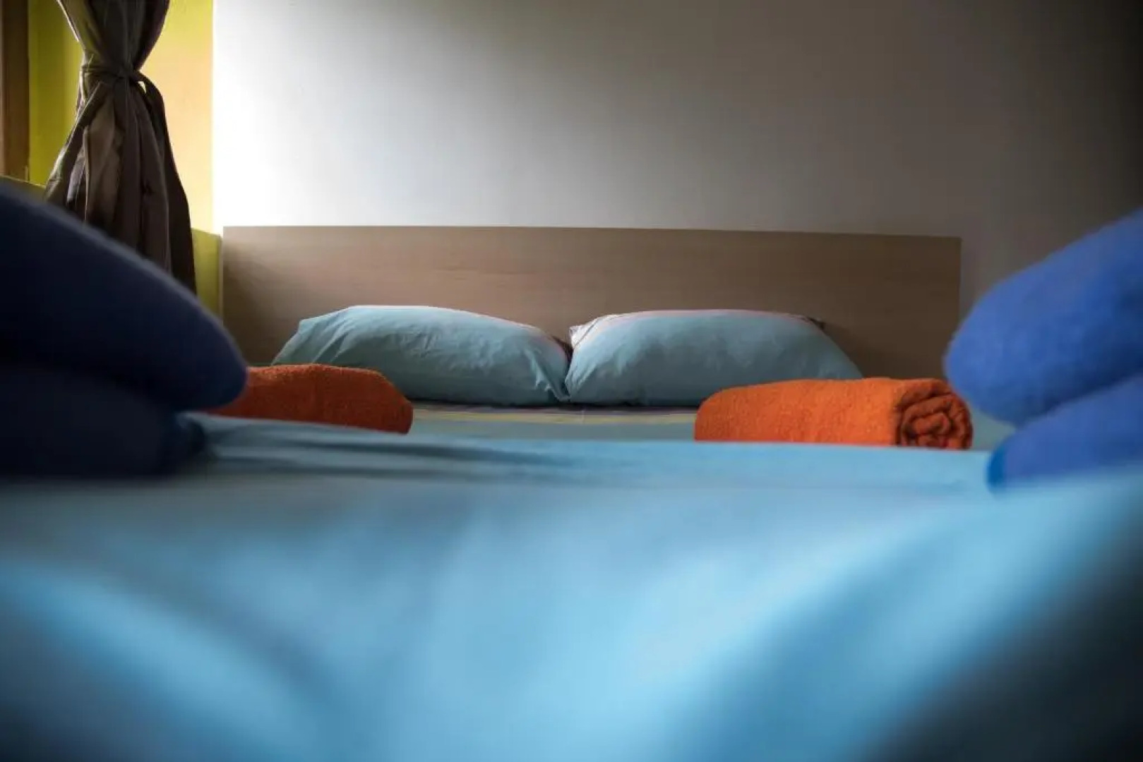 Macedonian Traditional House Yeti