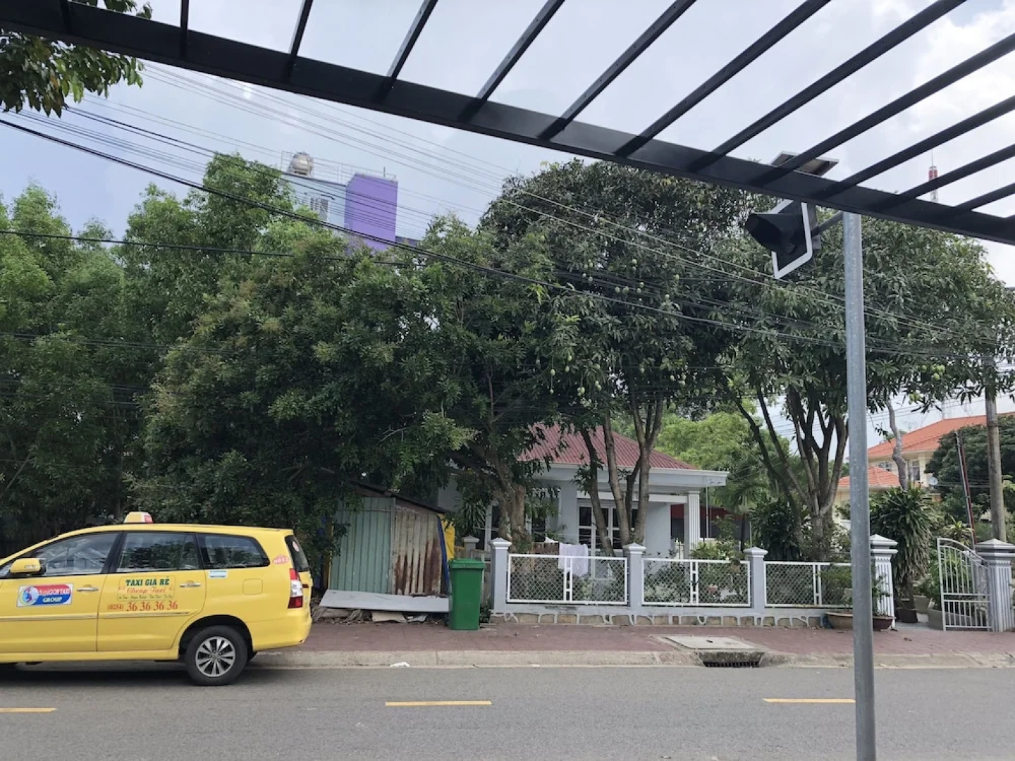 Thanh Xuan Guest House