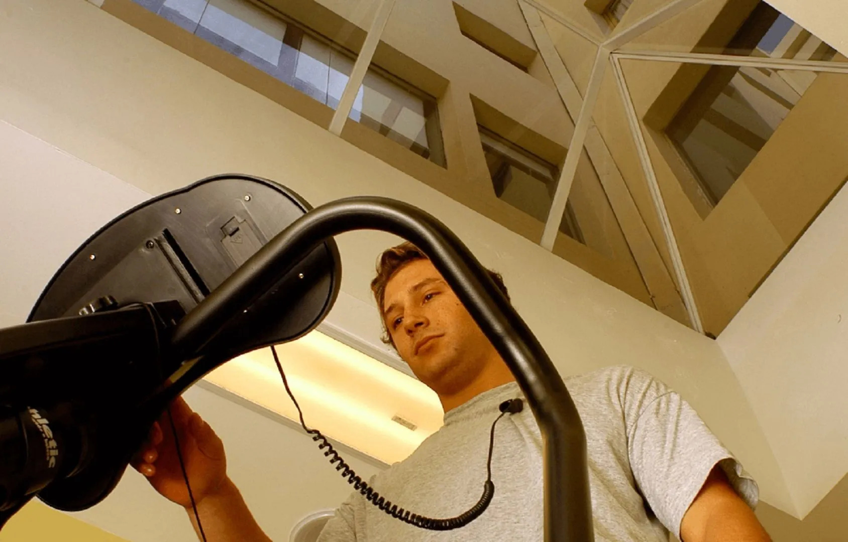 Kenton Palace Bariloche