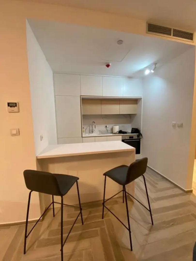 Apartment in Lazure Residences