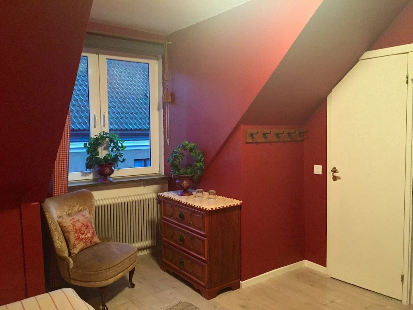 Hotell Bäckagården