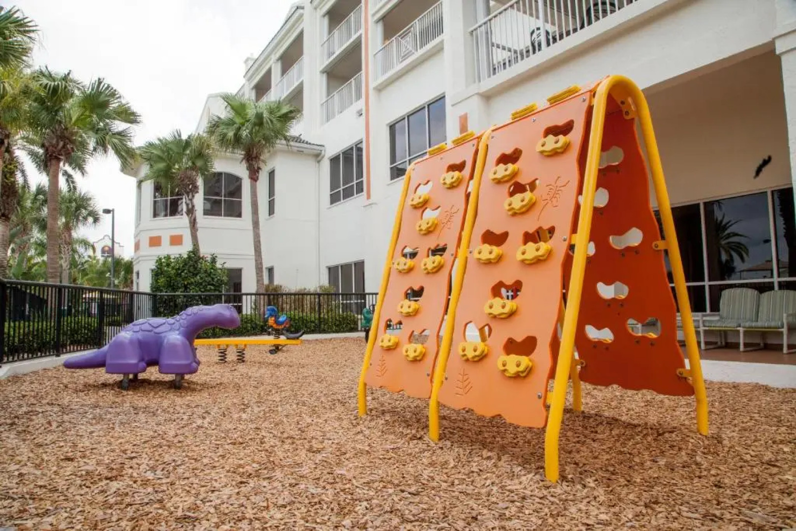 Holiday Inn Club Vacations Cape Canaveral Beach Resort by IHG