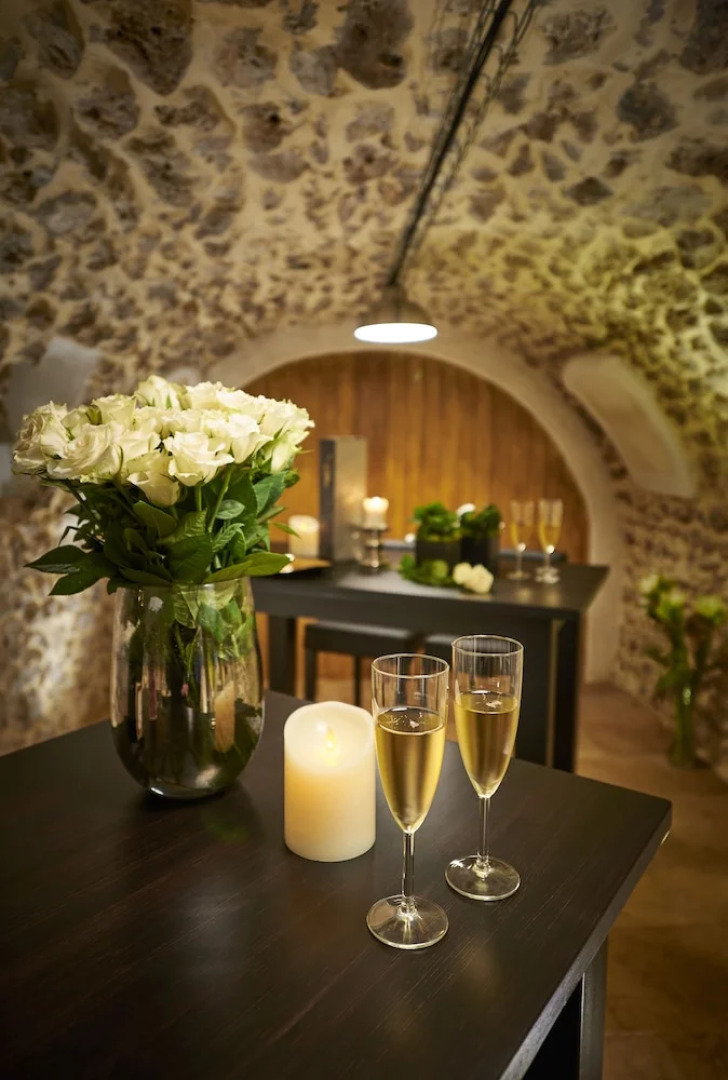 Studio Rétro Design - Bubble 8