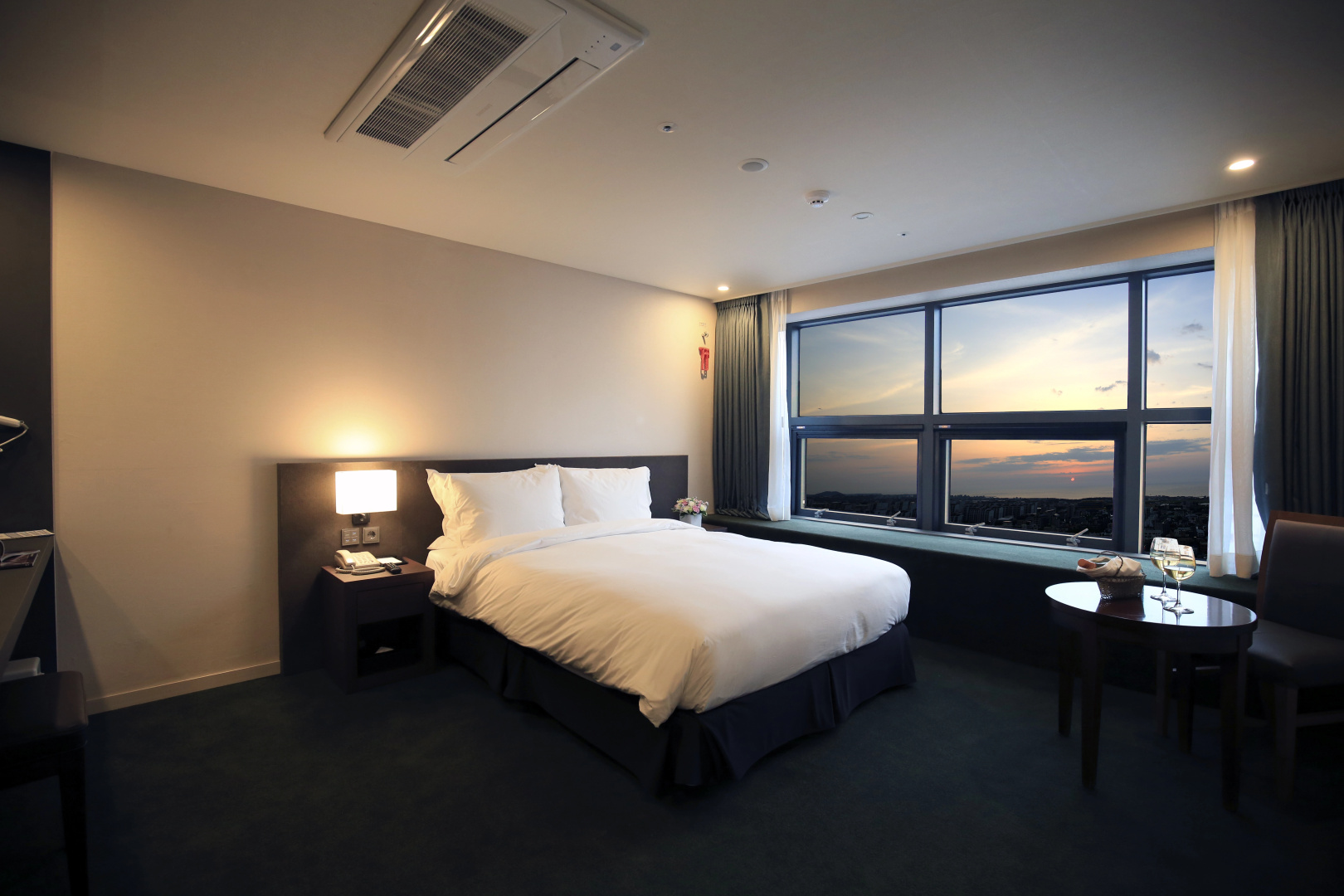 Best Western Jeju Hotel