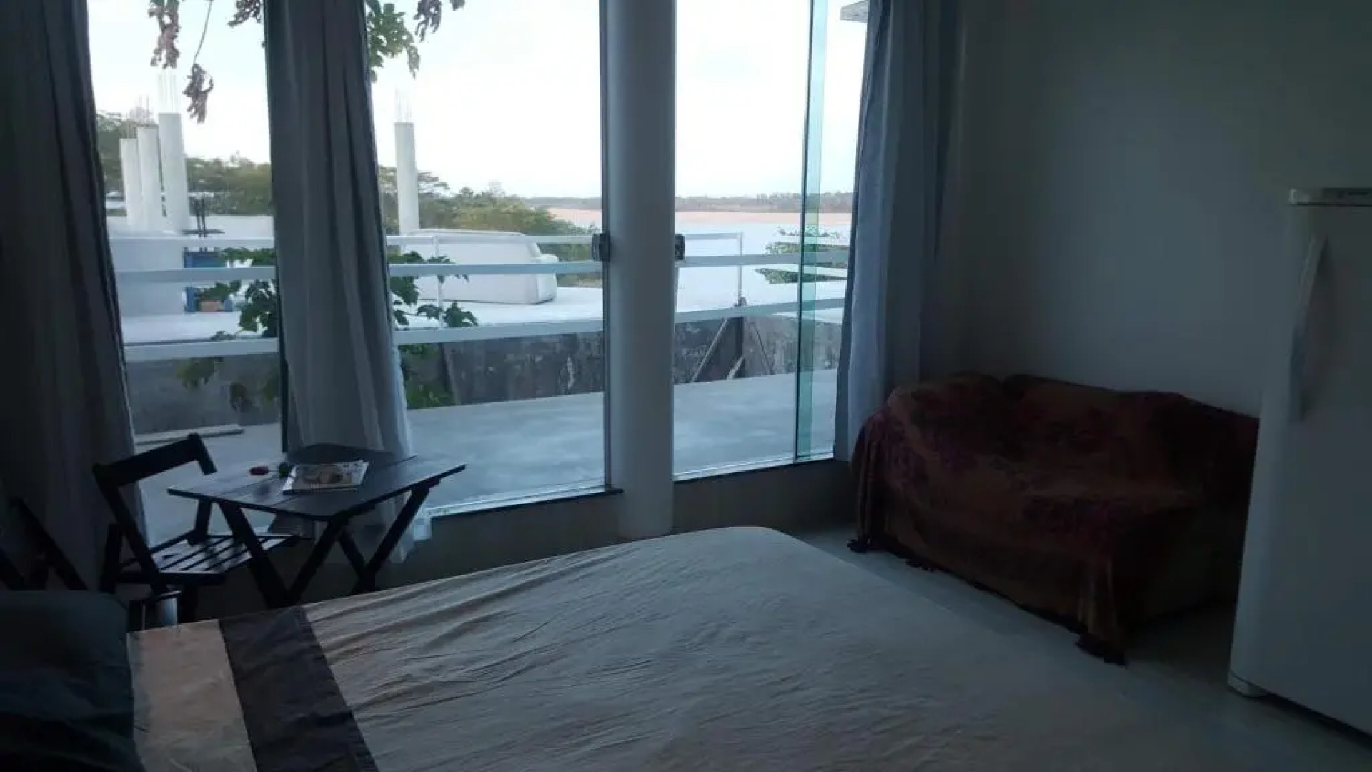 Casa do Francês na Praia