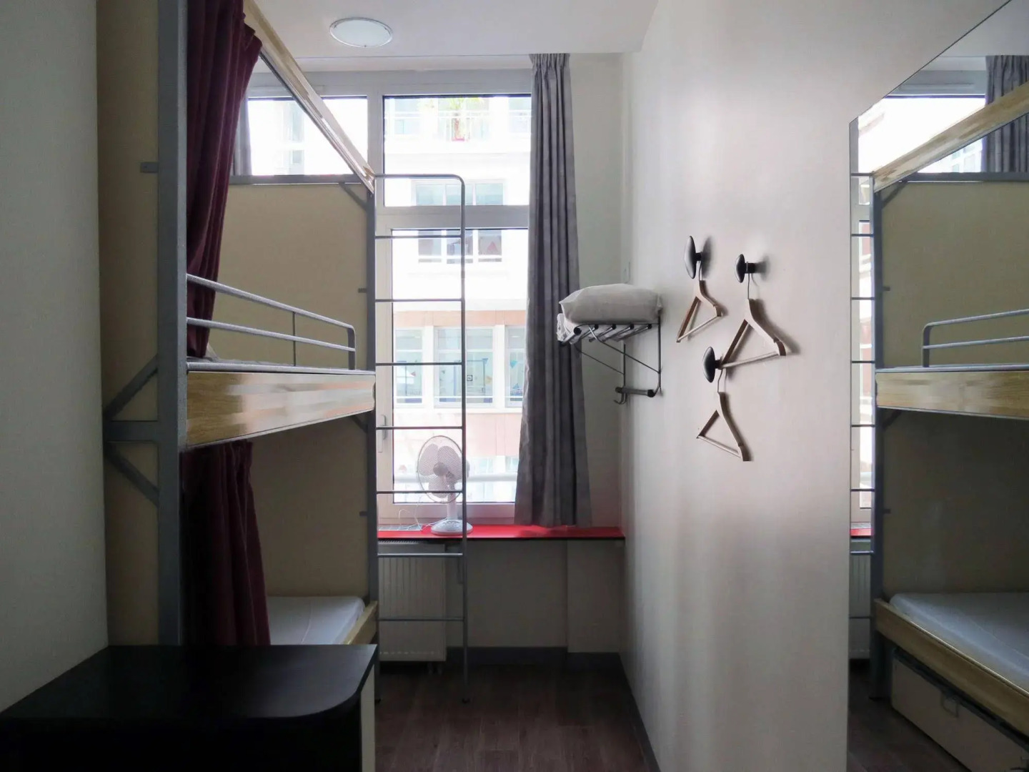 St Christopher's Inn Gare Du Nord - Hostel