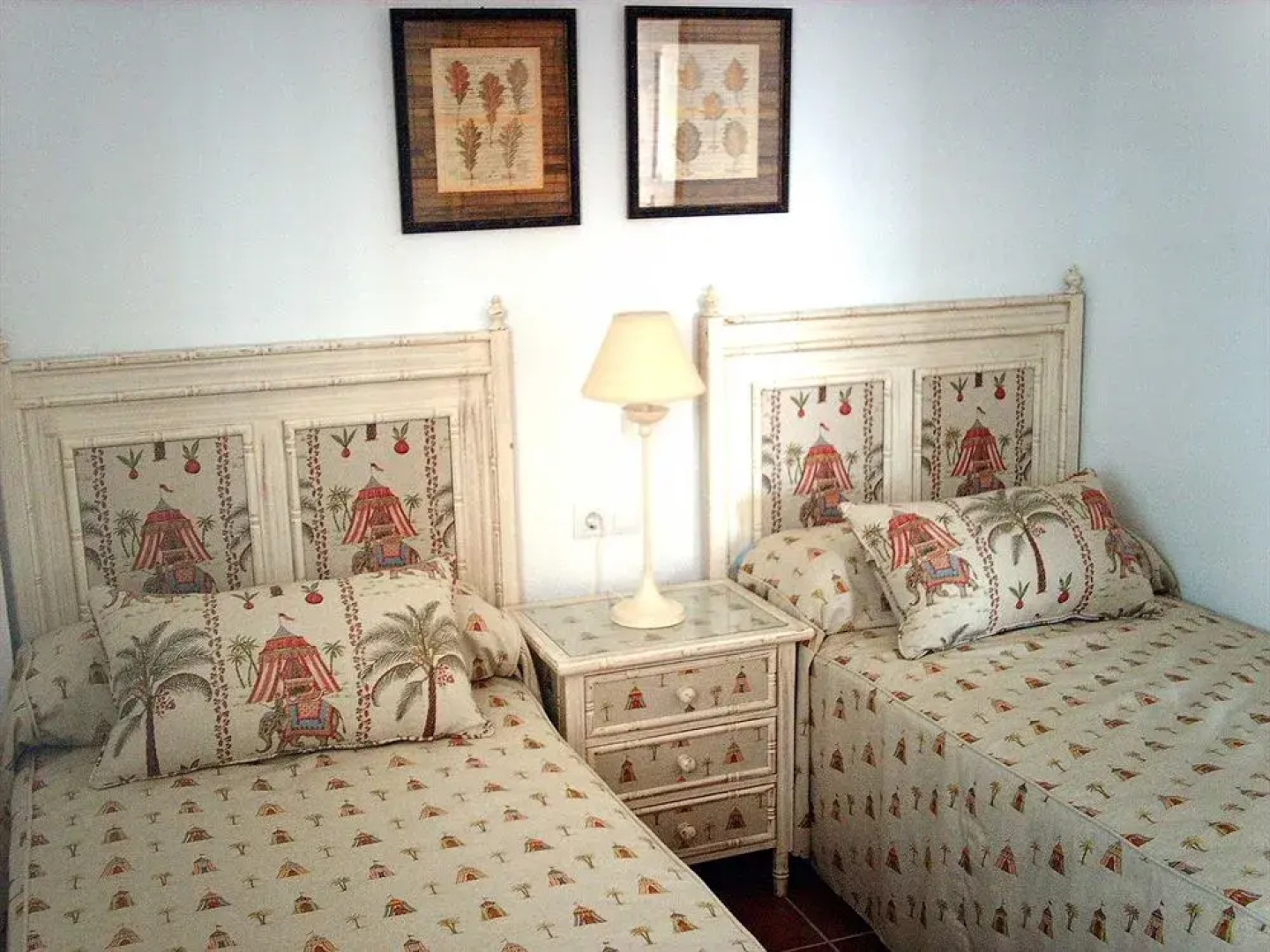 Madame Vacances Residence El Pinar de San Gines