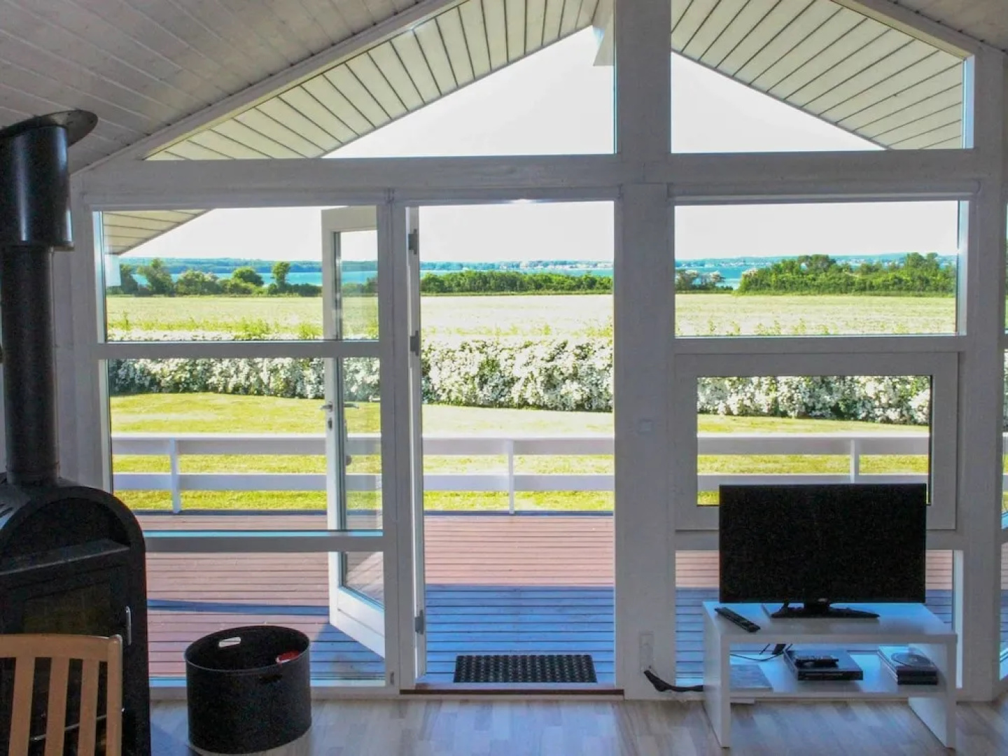 6 Person Holiday Home in Svendborg