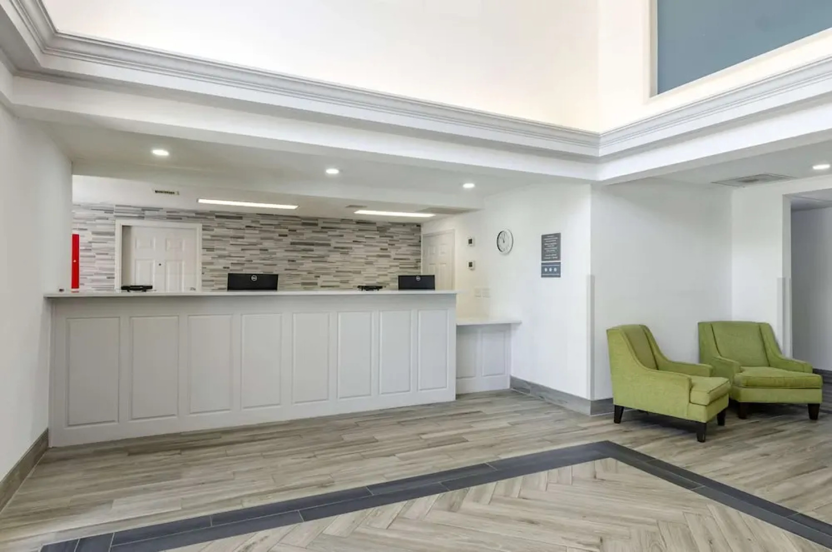 Comfort Inn Martinsville, Va