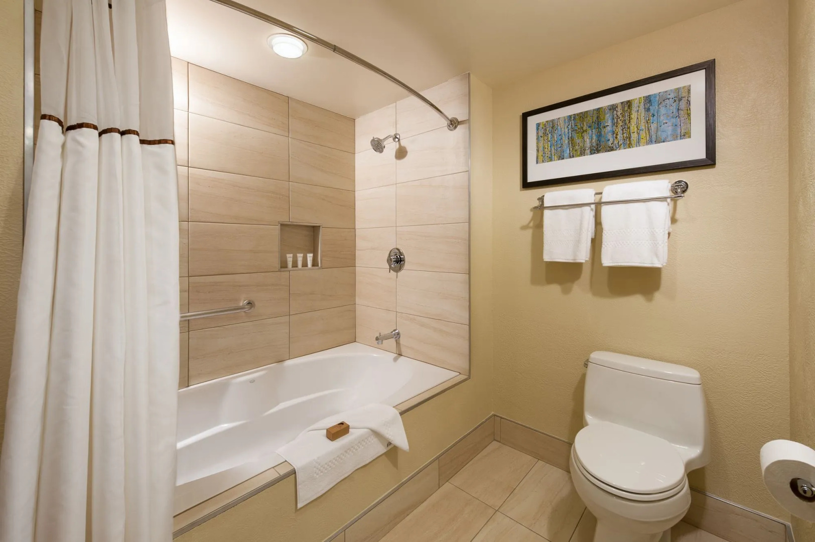 Grand Summit Hotel, Park City - Canyons Village