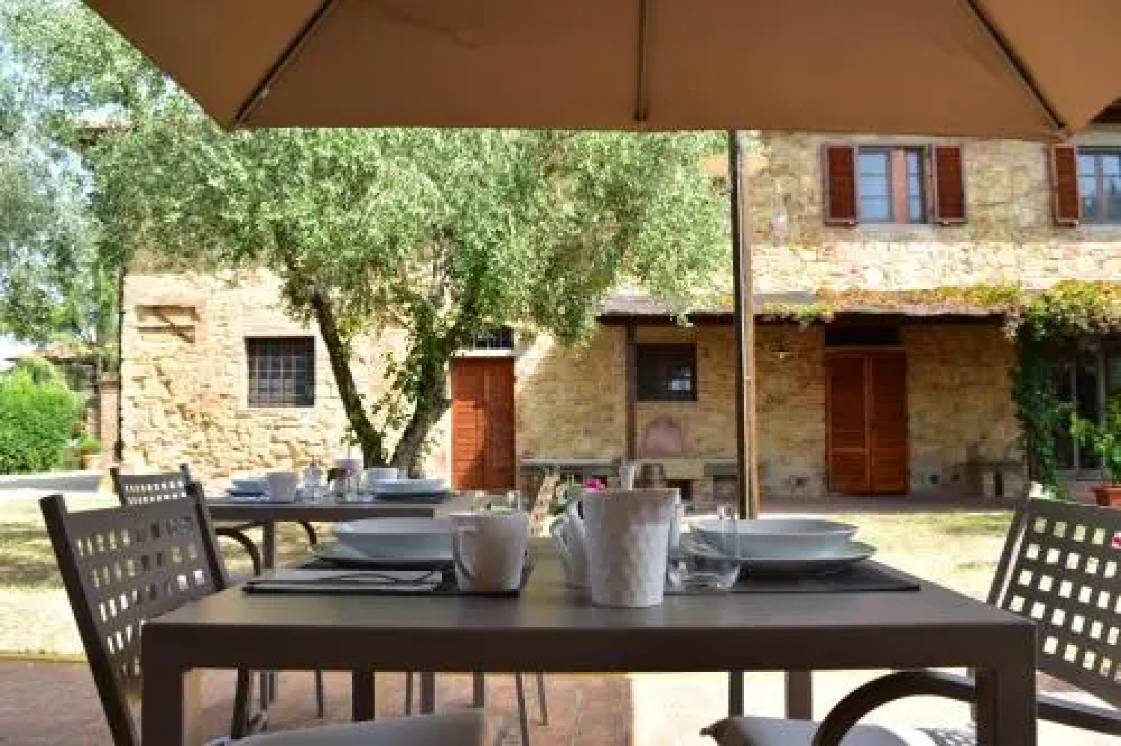 Villa San Michele Bed and Breakfast