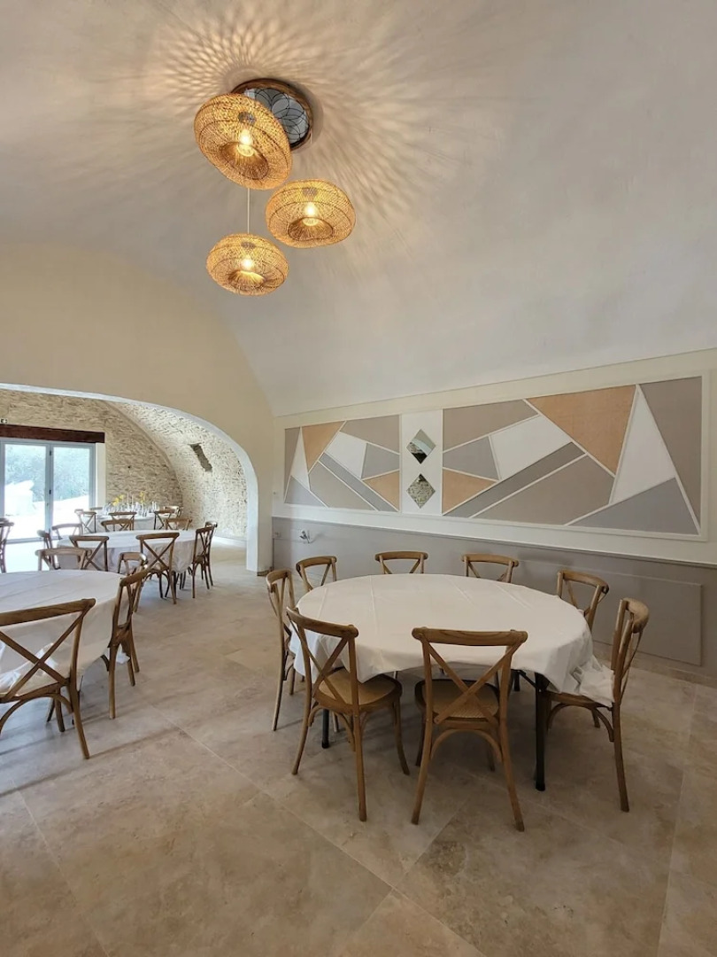 Les Grandes Mollières