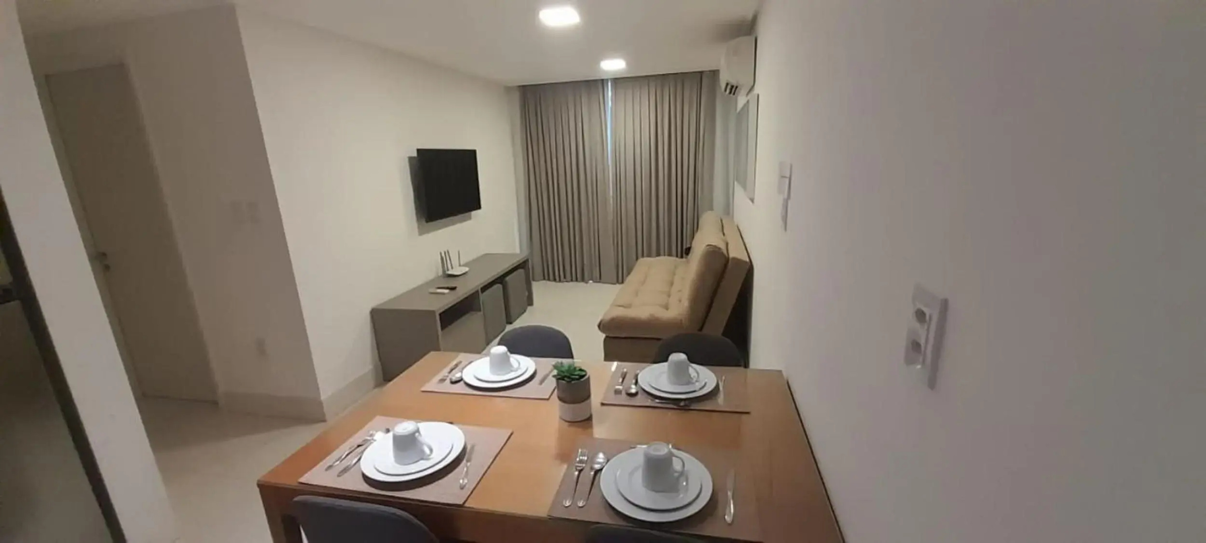 Residencial Solar Tambaú