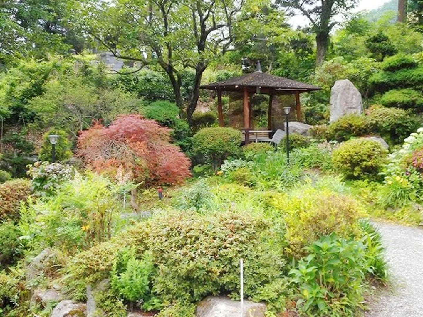 Yunosawa Ryokan