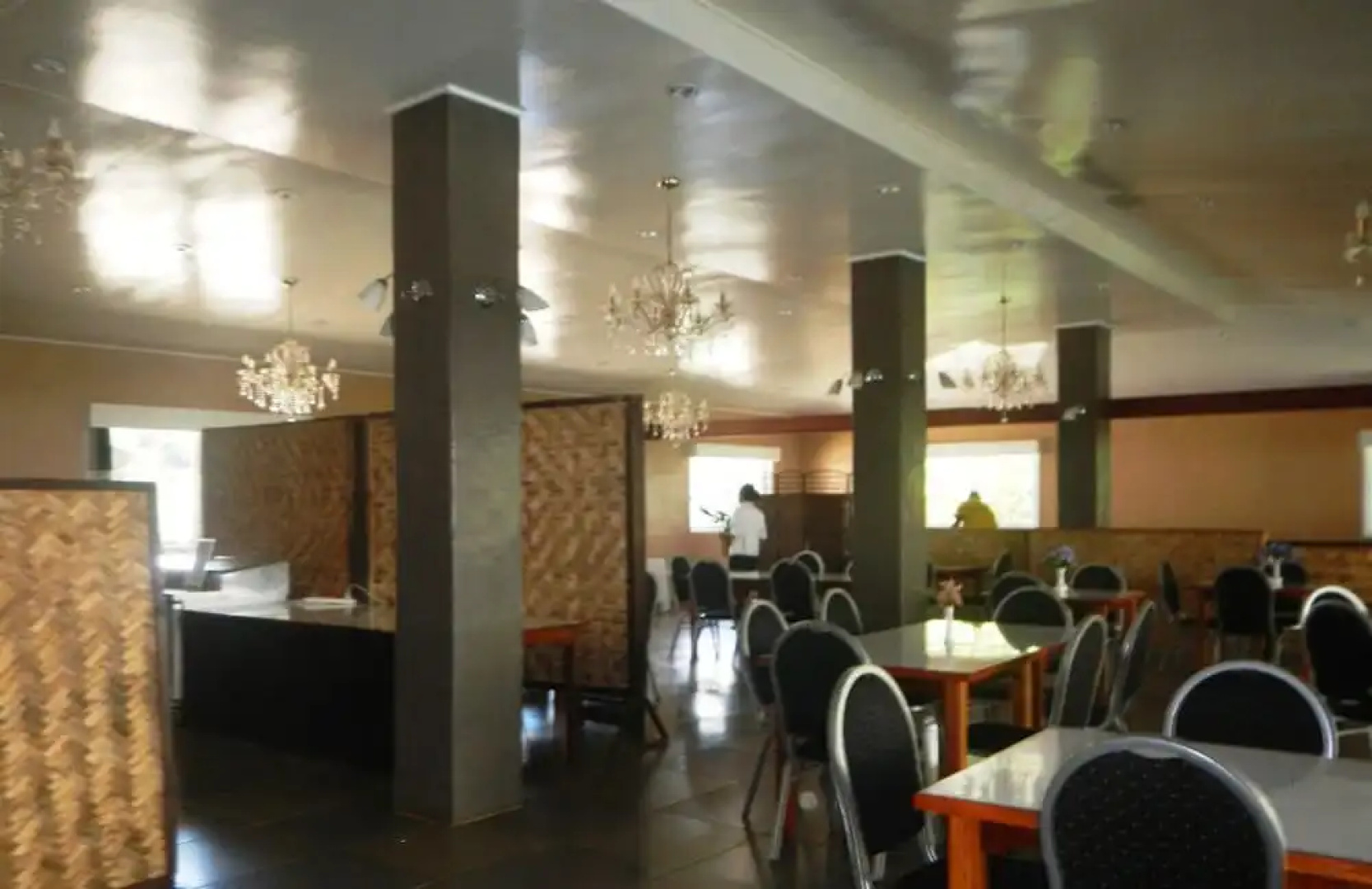 Hotel Phoenix