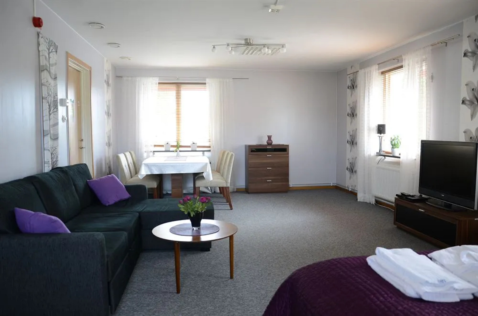 Rum För Resande - Guest House - Skelleftea