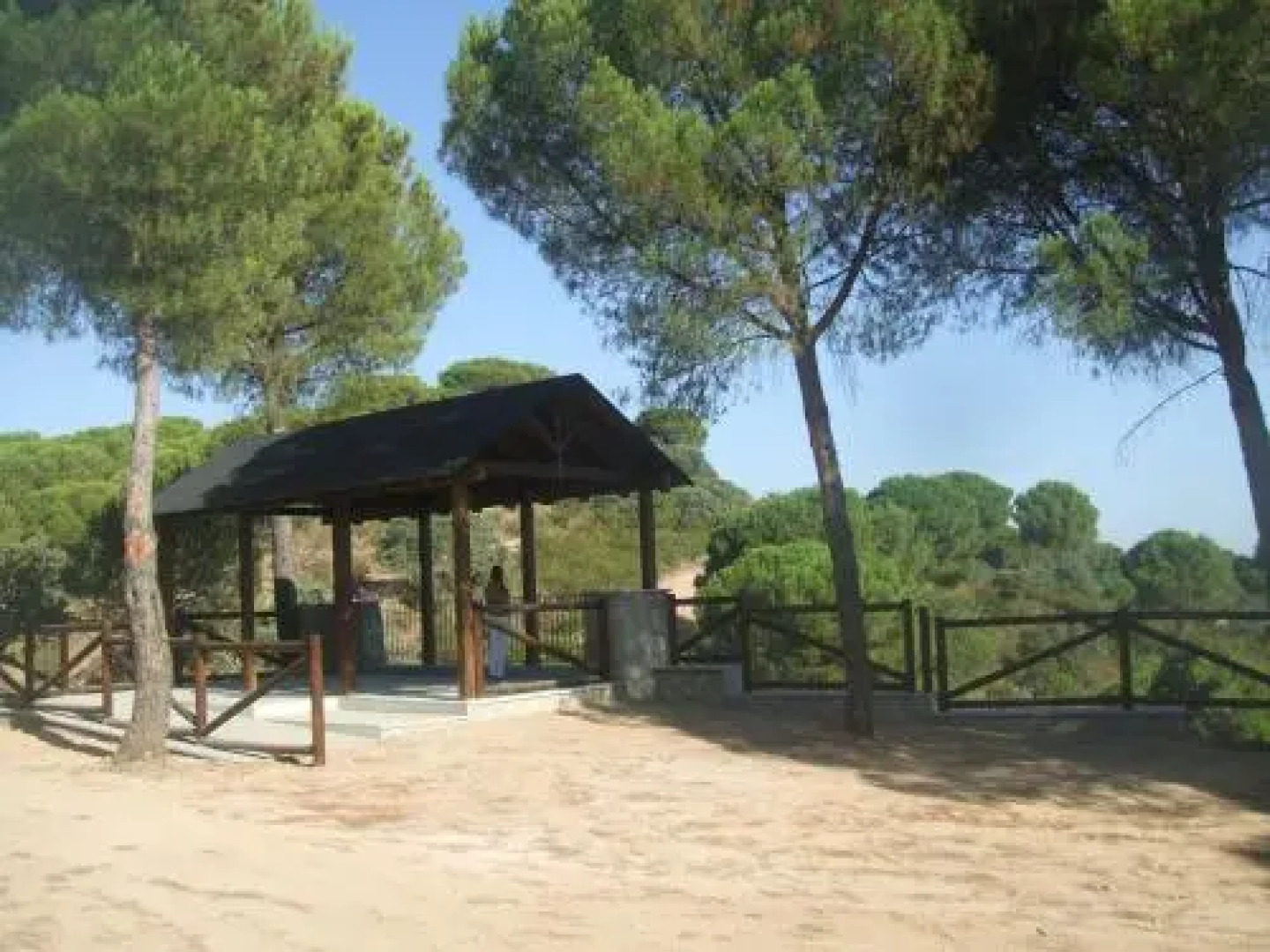 Apartamentos Rurales Sierra Luna