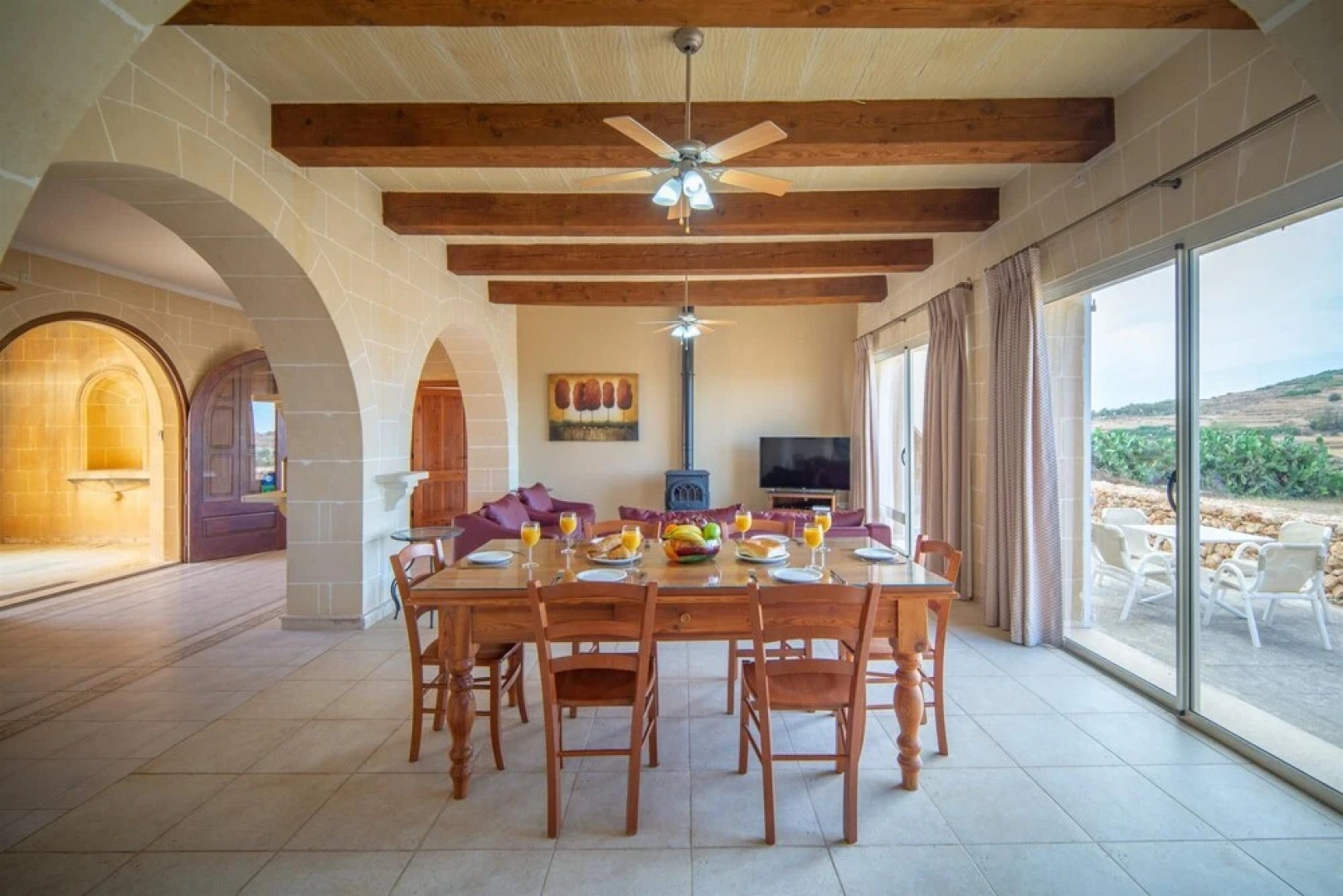 Stocks Holiday Home - Opening June 2019