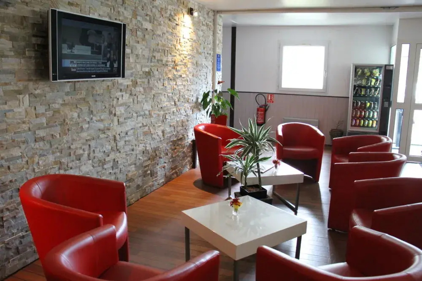 Comfort Hotel Technoparc