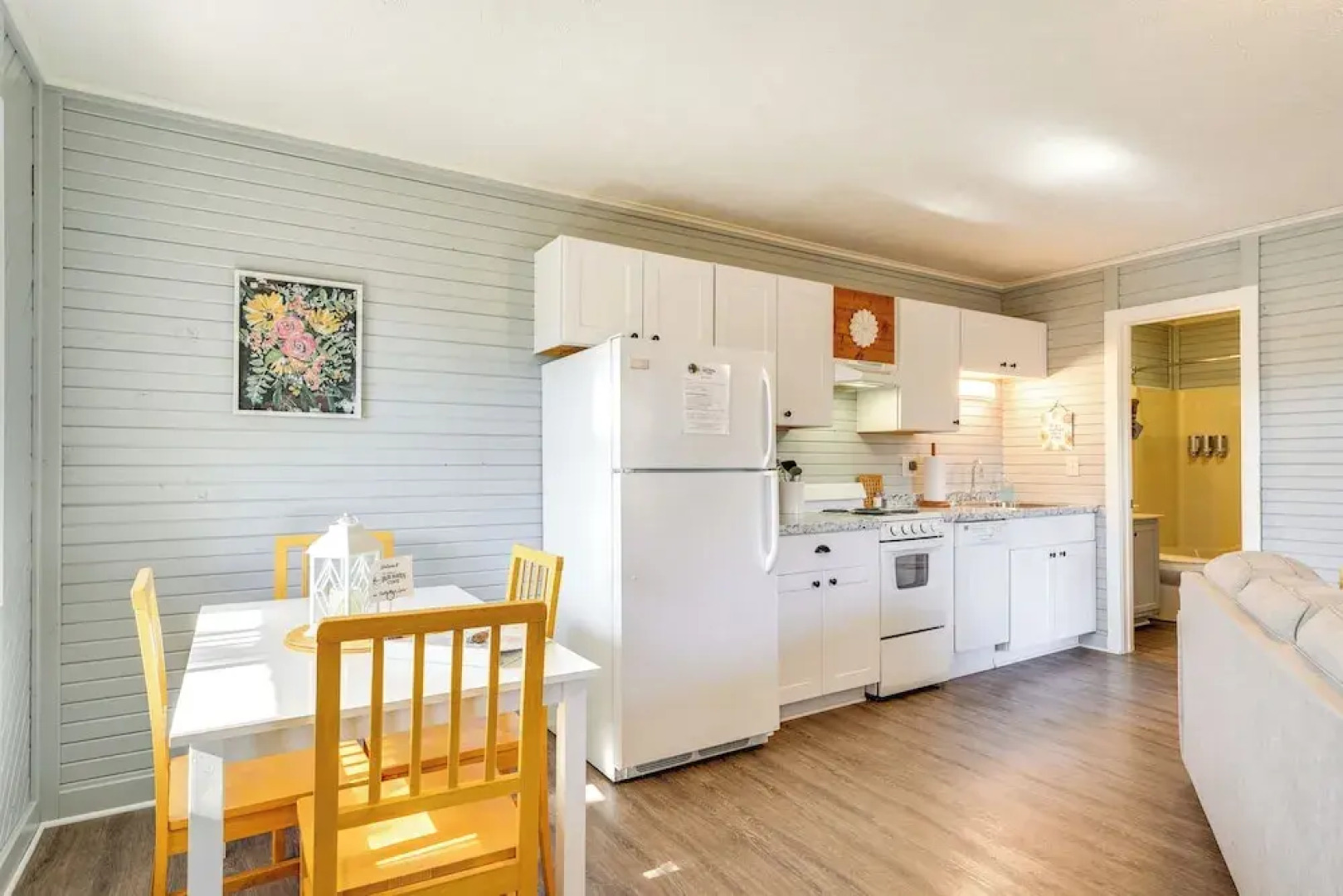 Bass Fishing Paradise: Cottage on Table Rock Lake