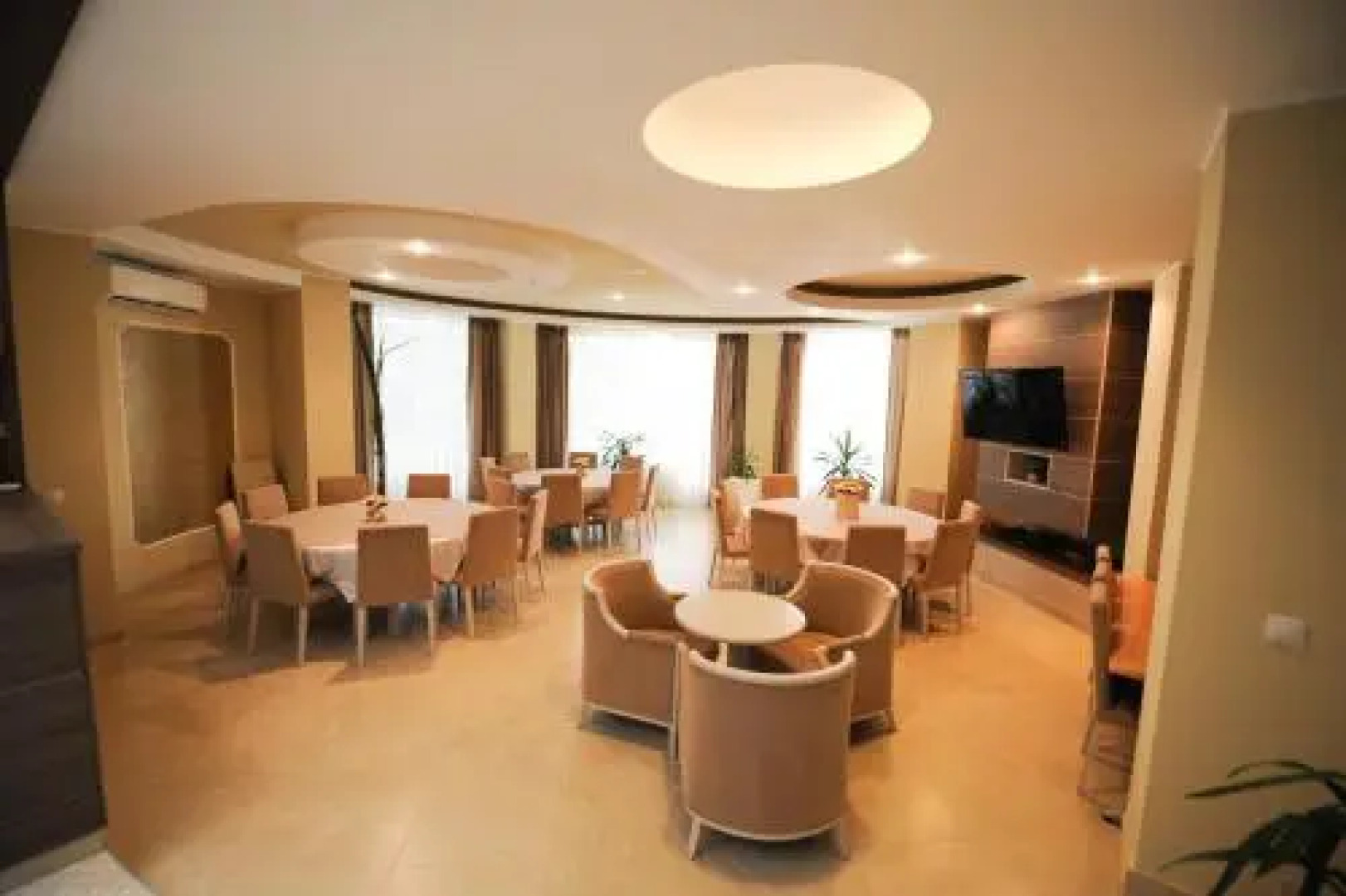 Bruxelles Guest House