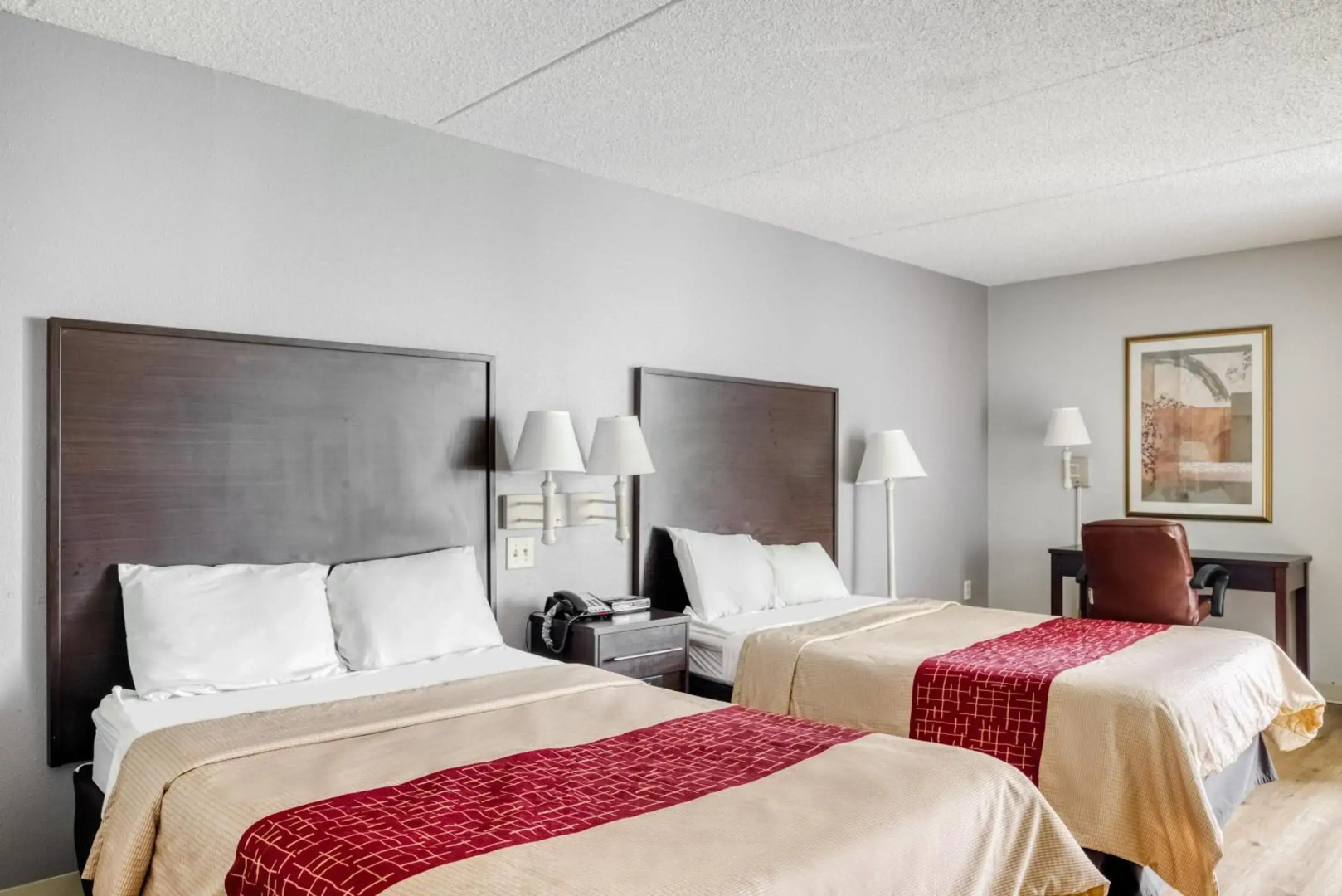 Quality Inn Burlington