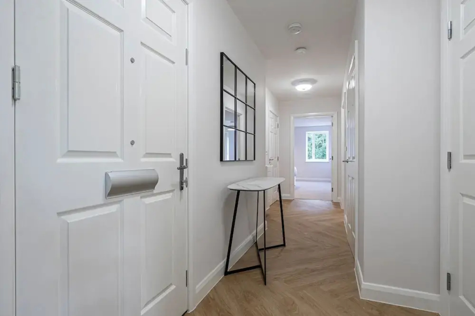 Birchgrove Christchurch 65s Apts