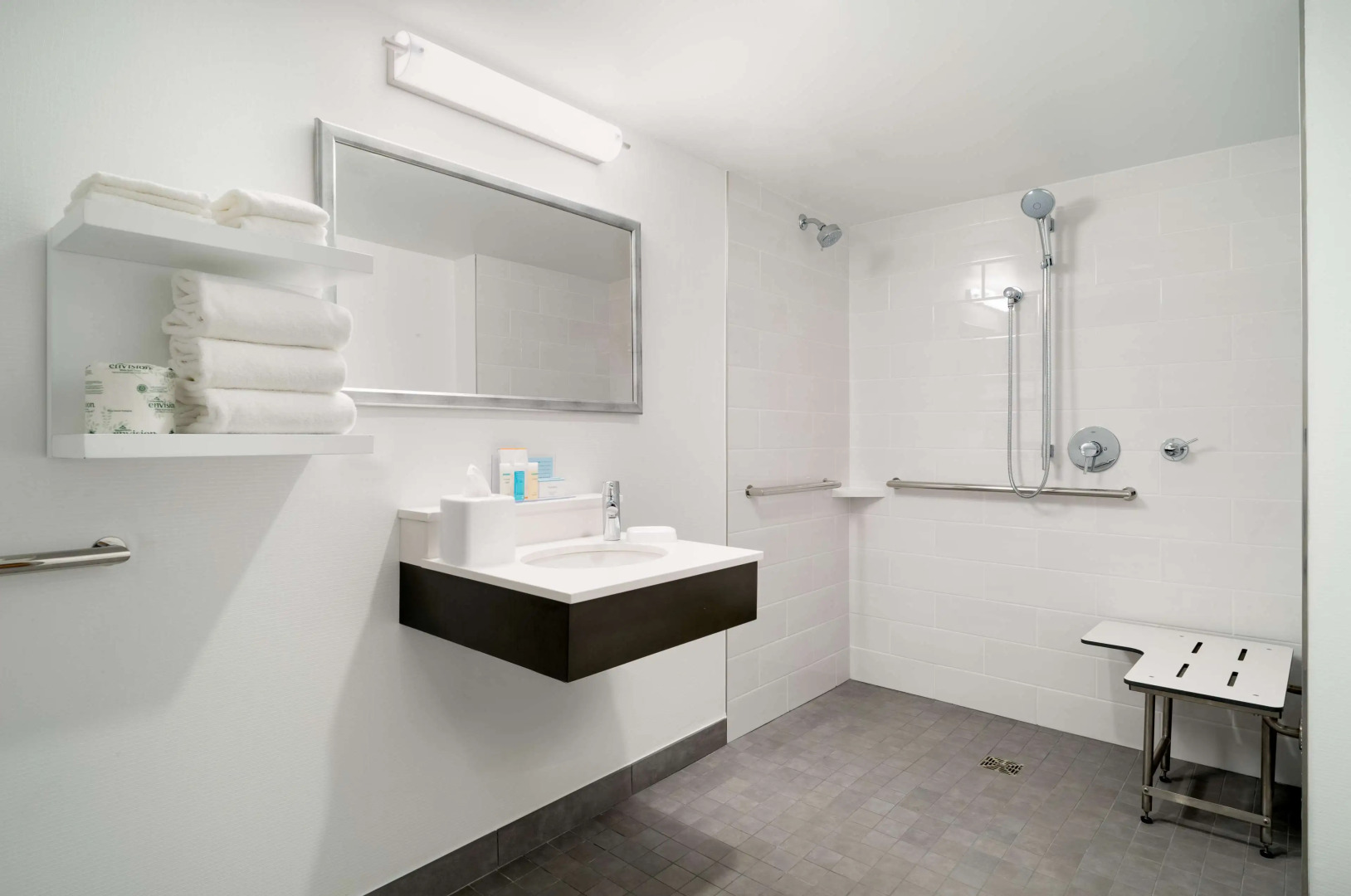 Hampton Inn Philadelphia Center City-Convention Center