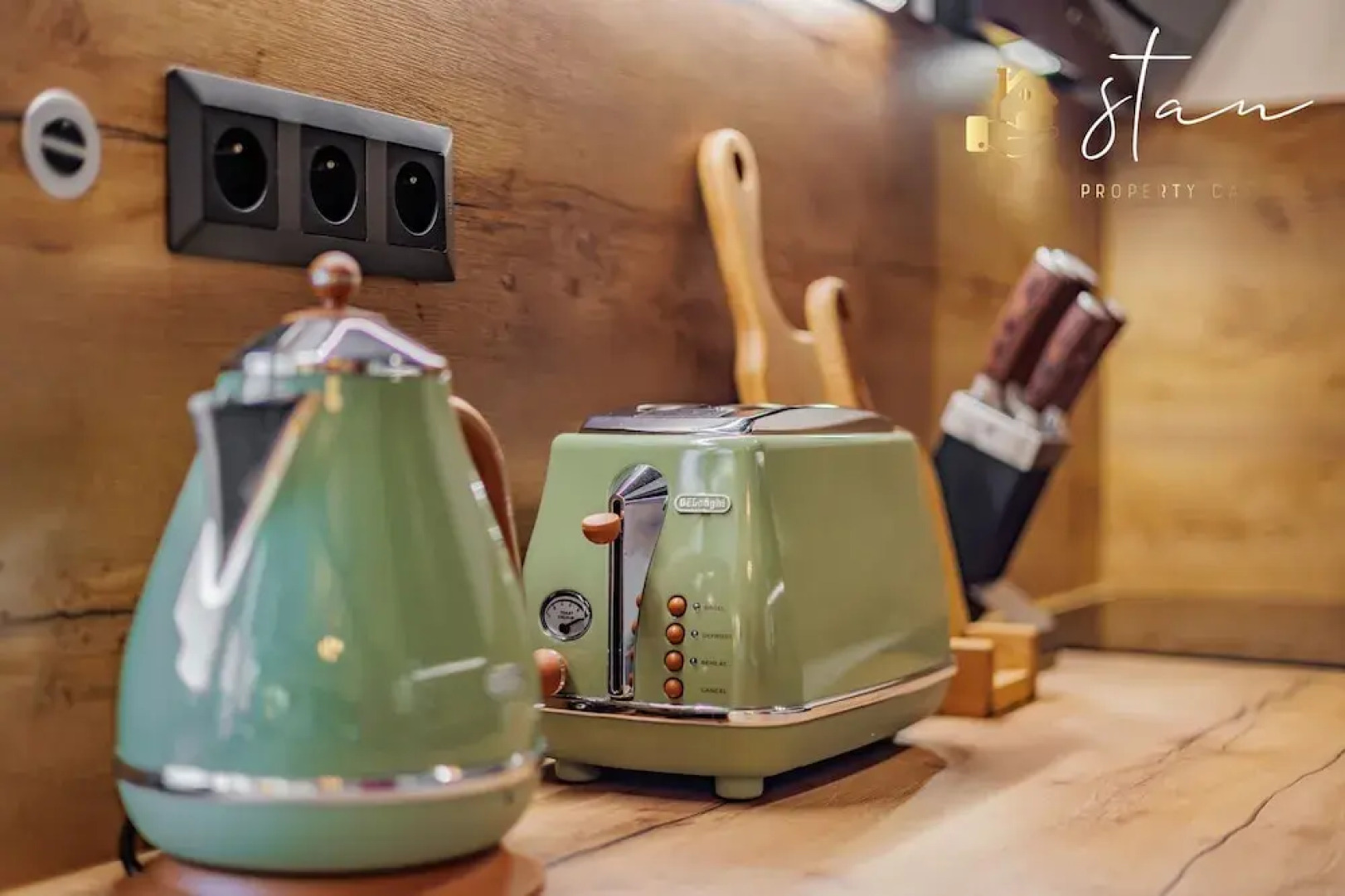 Residence S7 - Luxury Living Apartment