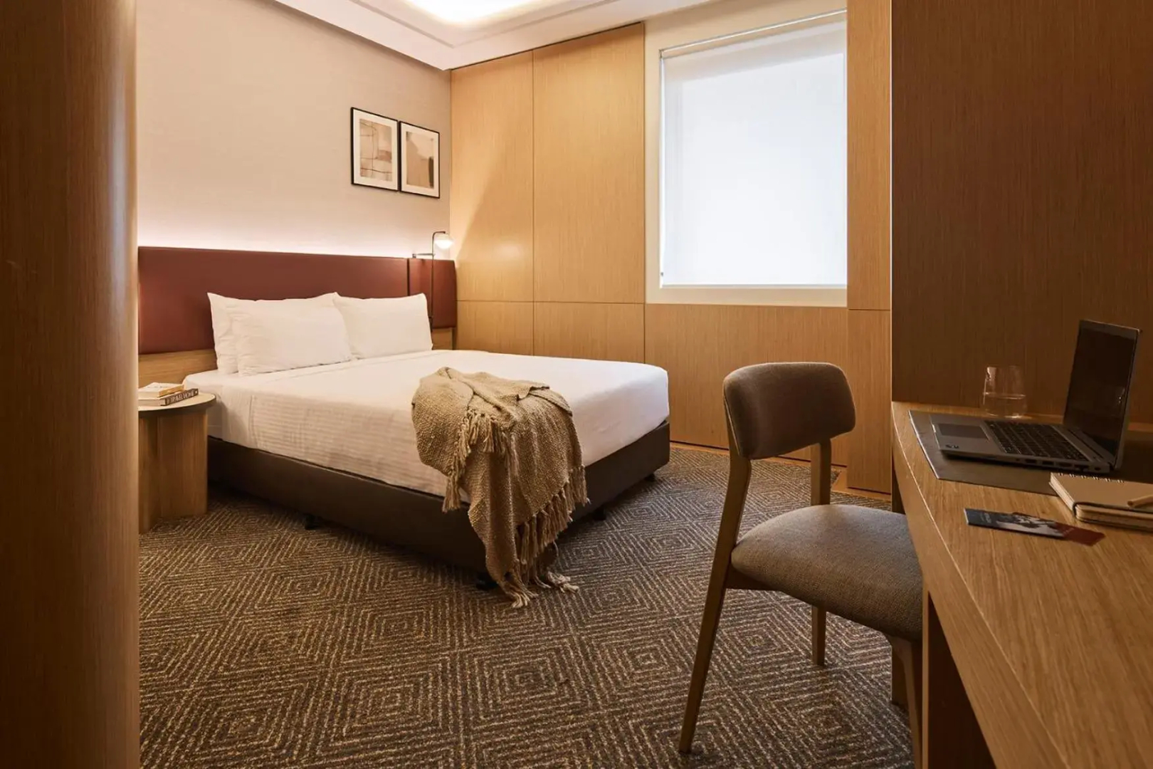 Отель Rydges Australia Square