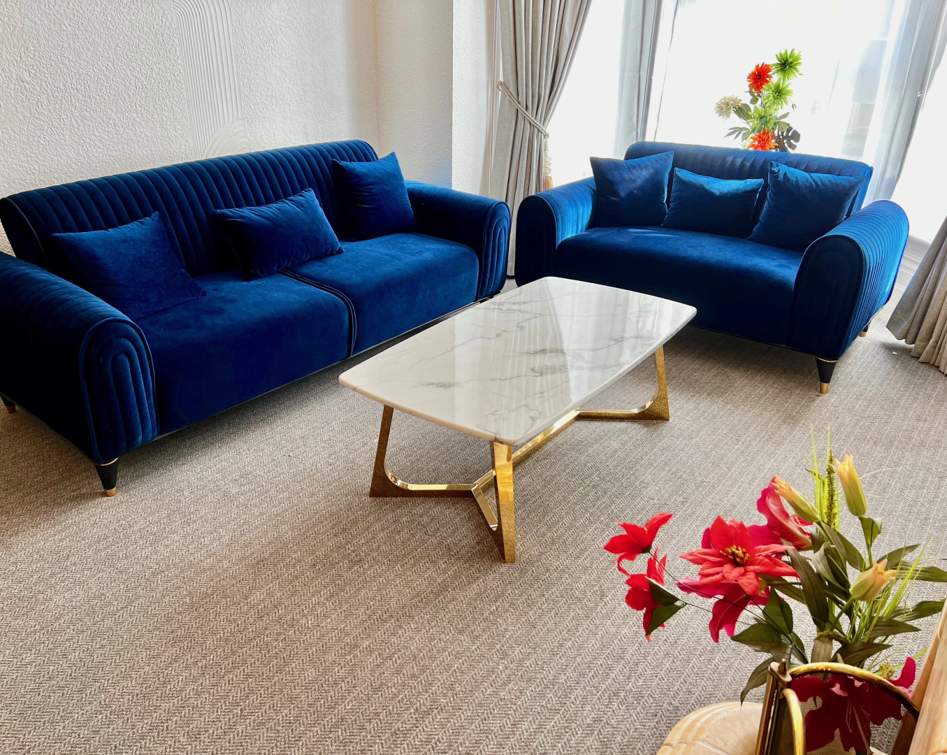 Pearl and Pebbles Hotel