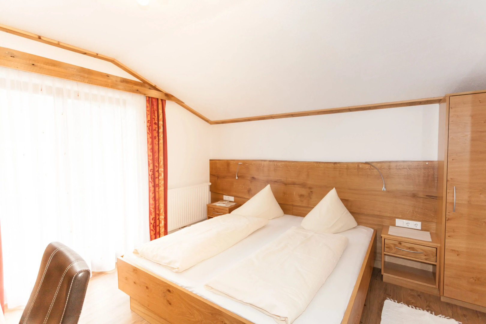 Alpenhotel Wanderniki