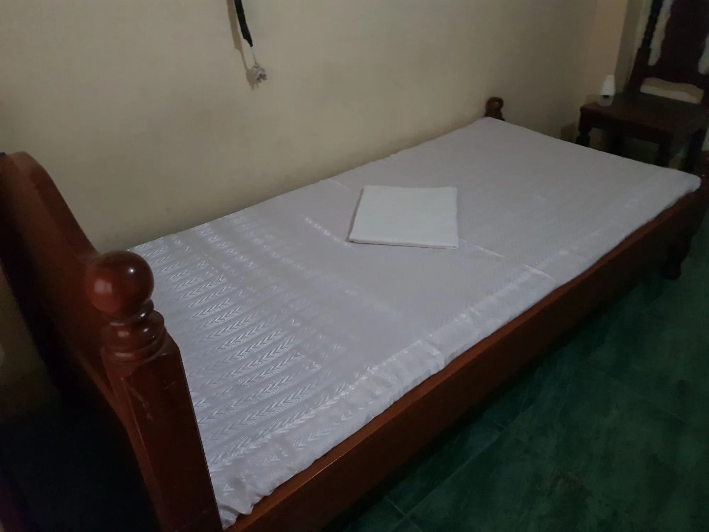 DOXA Transient House