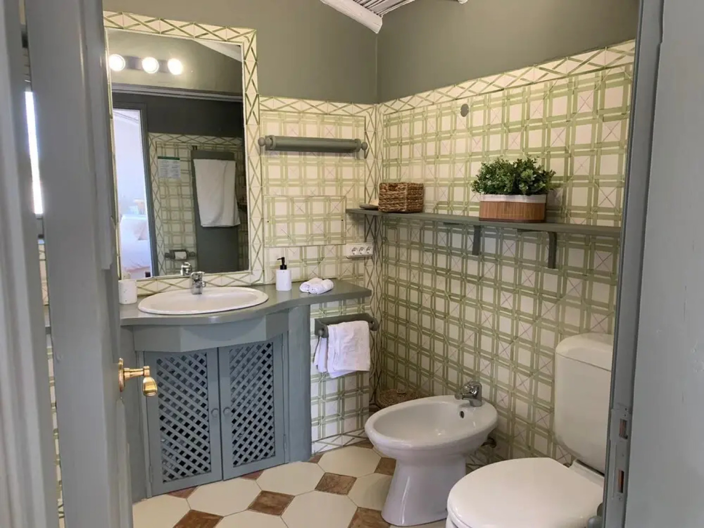 Casa Belaventura Suites Boutique Eco