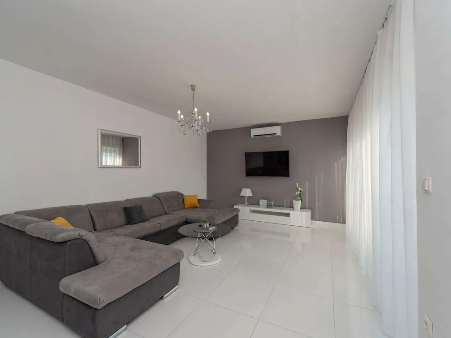 Holiday Home in Galovac With Pool