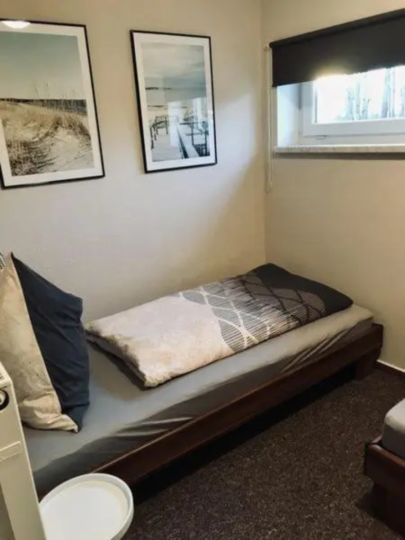 Ferienwohnung Willi I