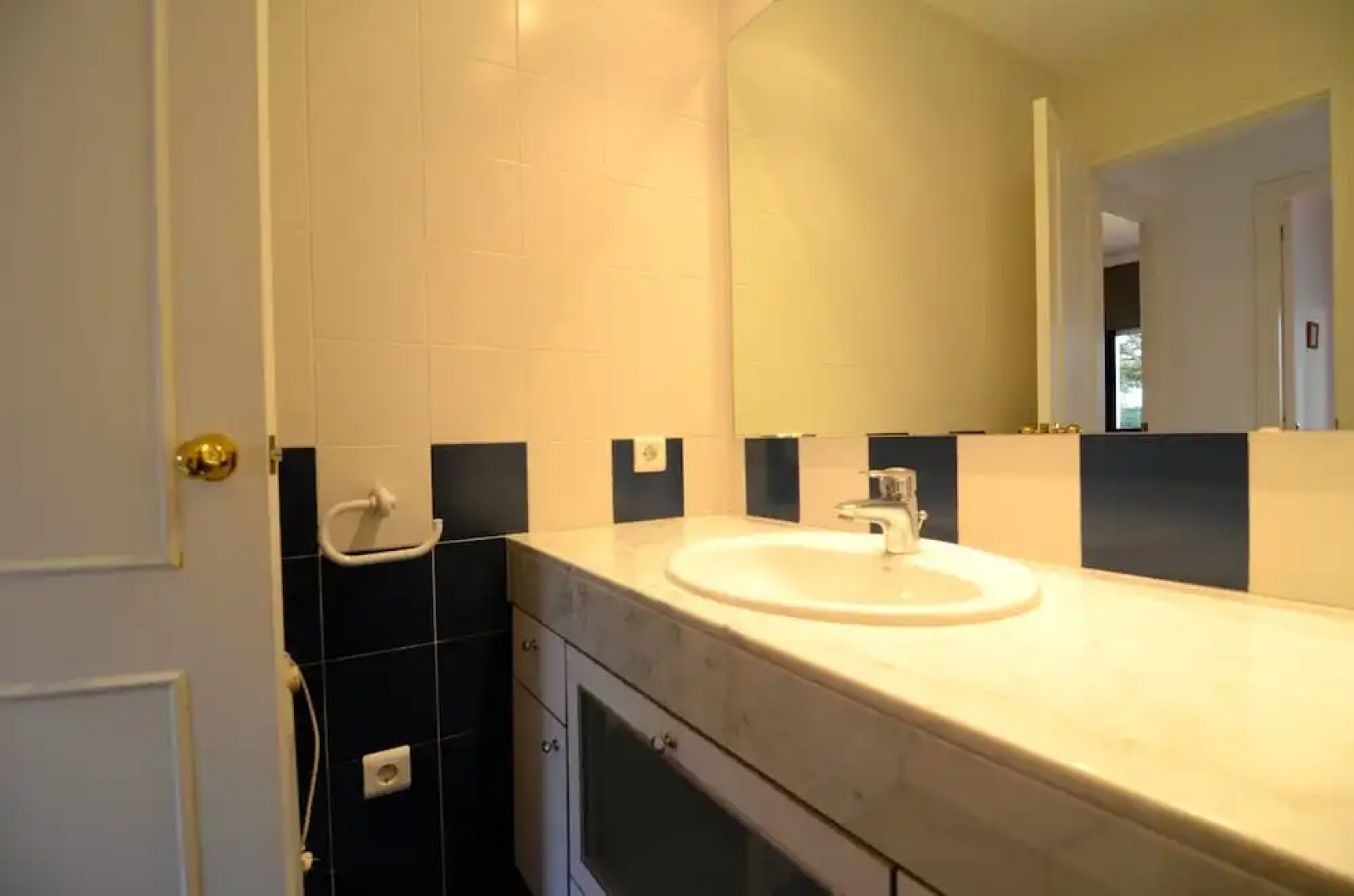 Apartment Nautic Golf