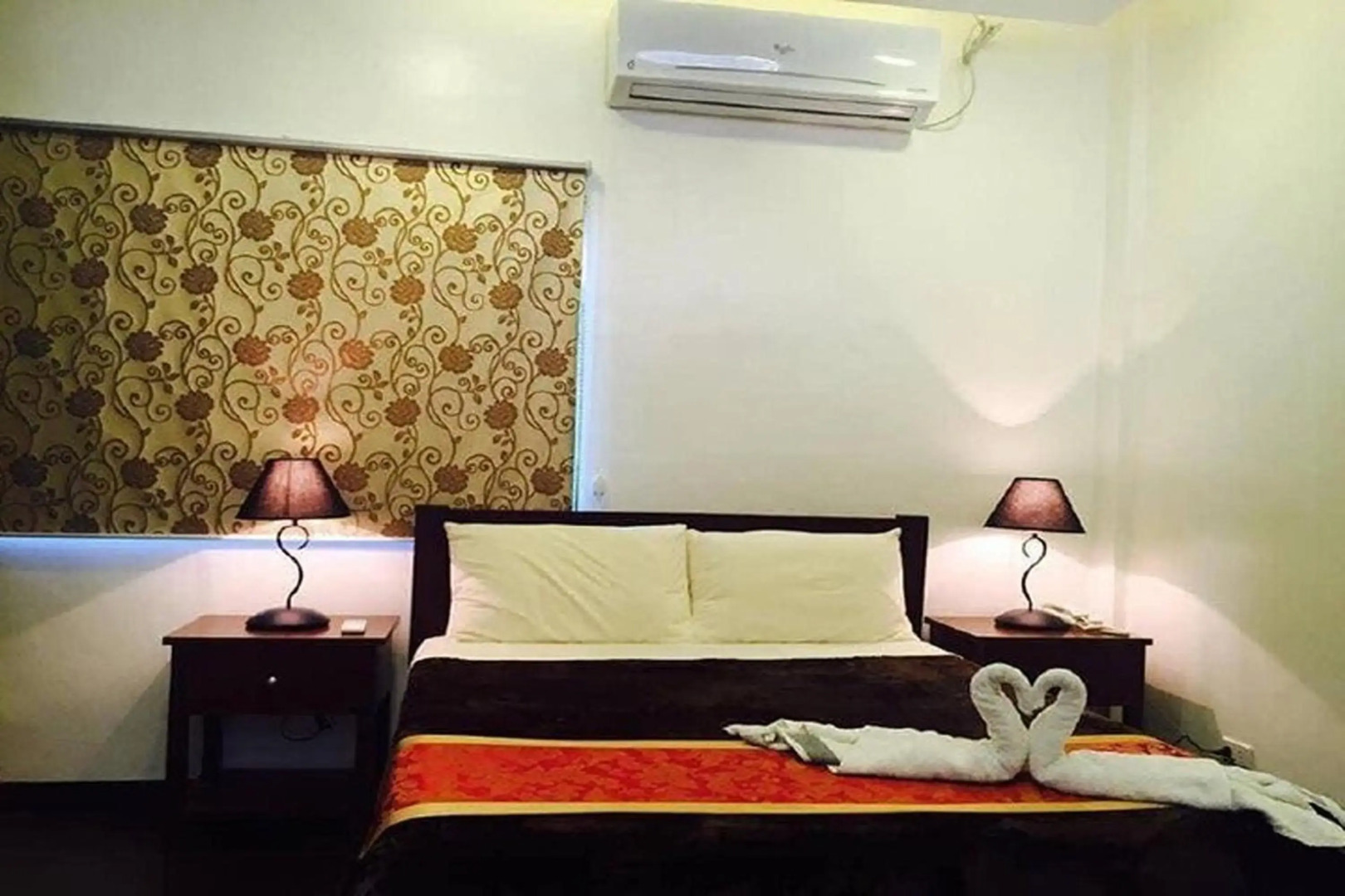 Jo Carter's Hotel and Suites Angeles City