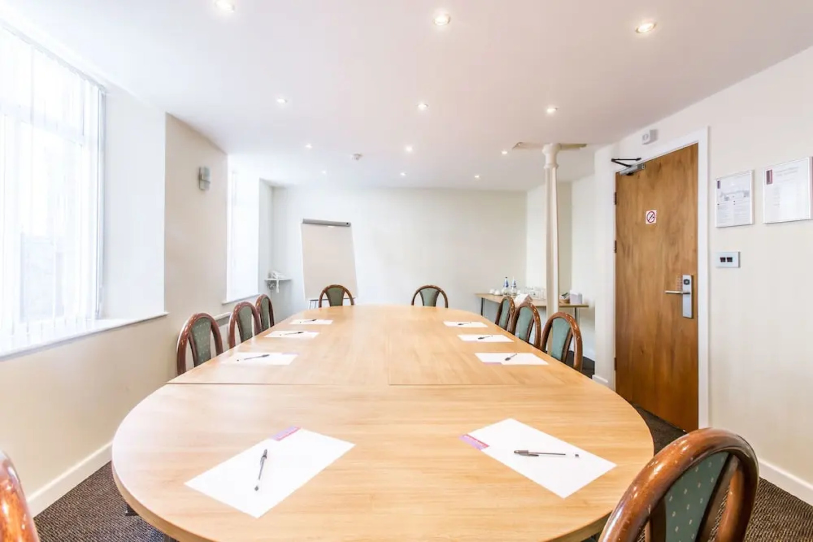 Waterfront Lodge Hotel